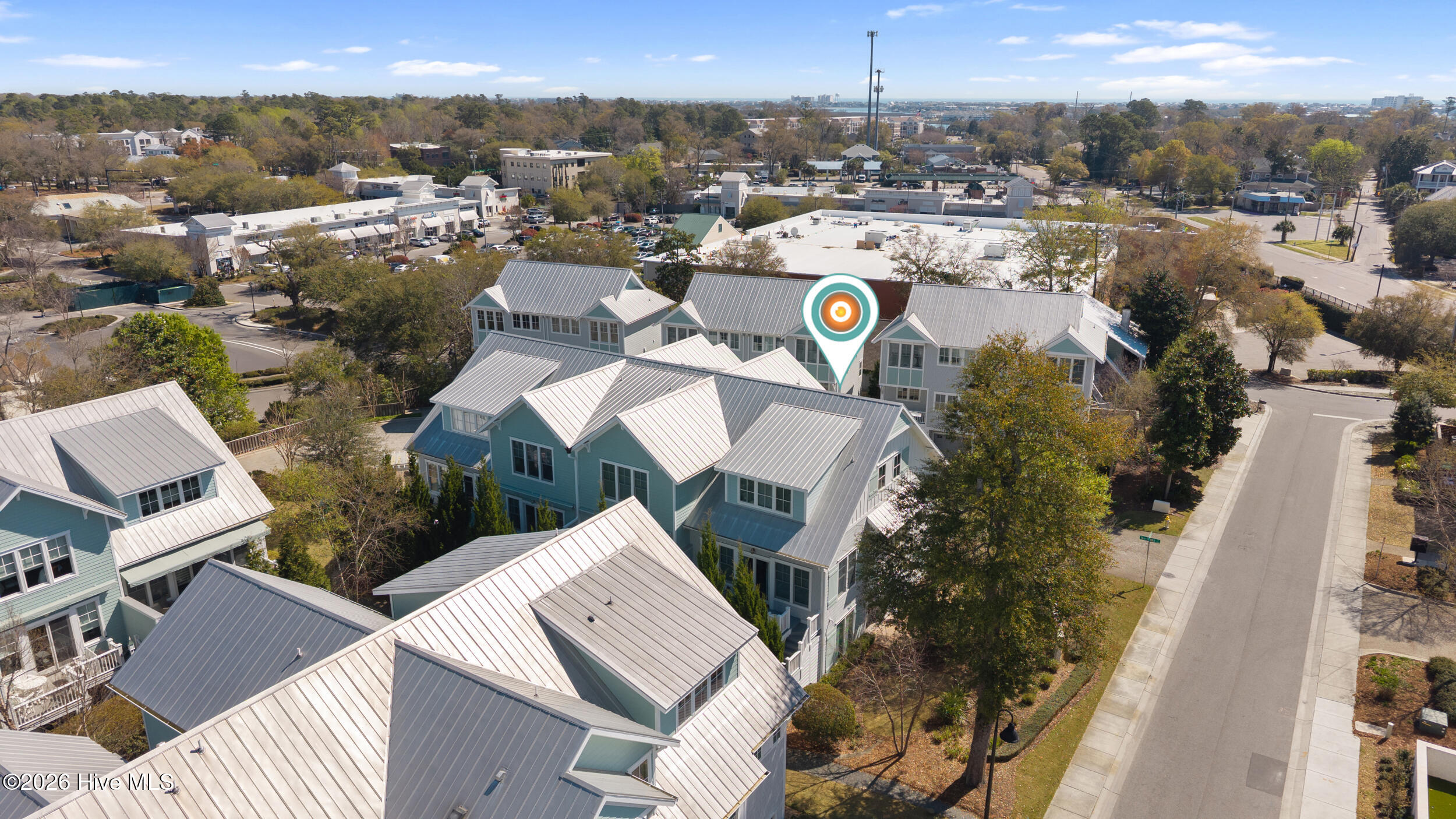 1705 Tearthumb Court