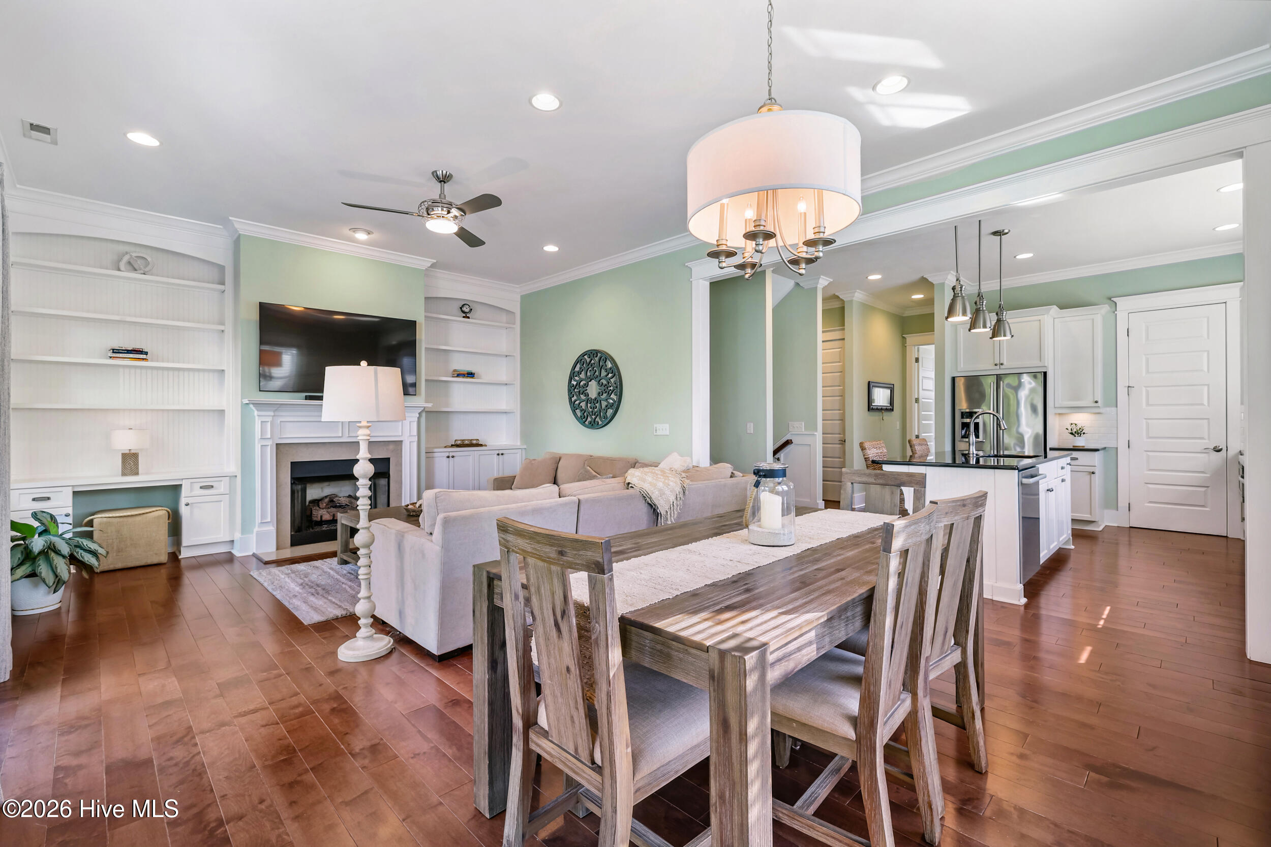 1705 Tearthumb Court