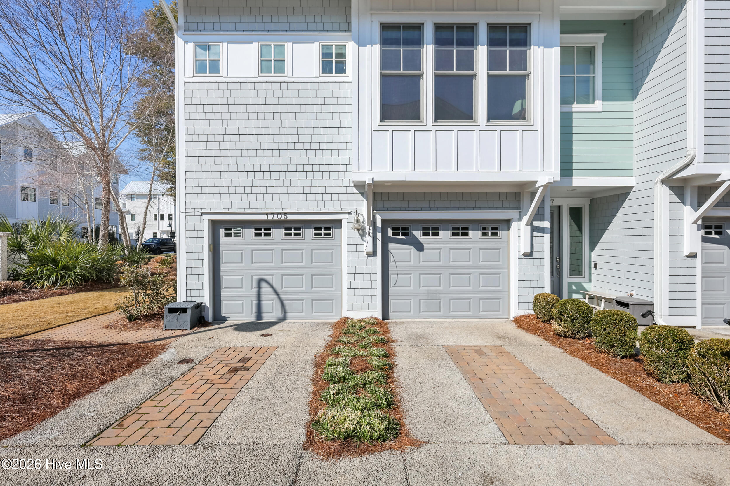 1705 Tearthumb Court