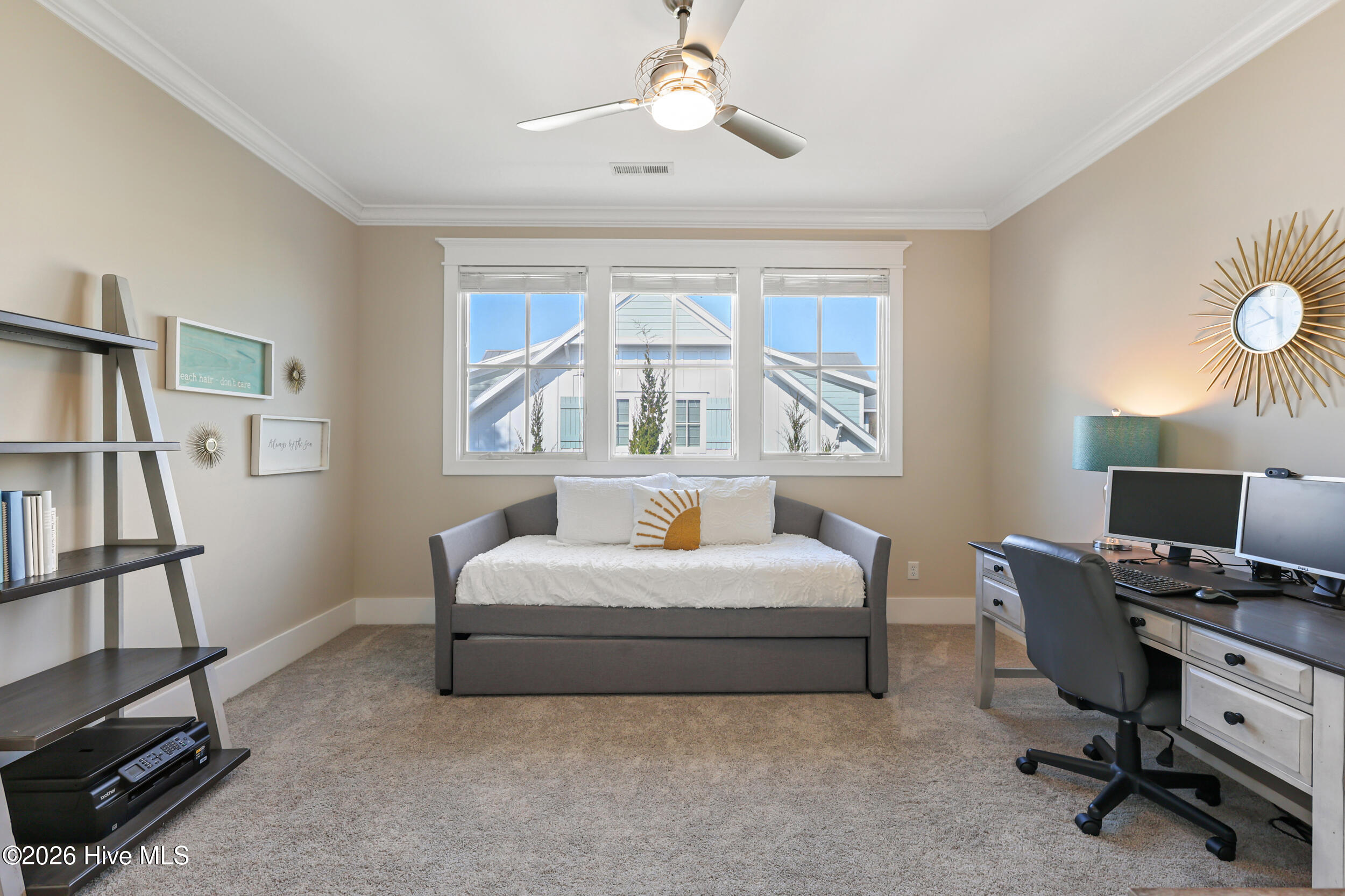 1705 Tearthumb Court