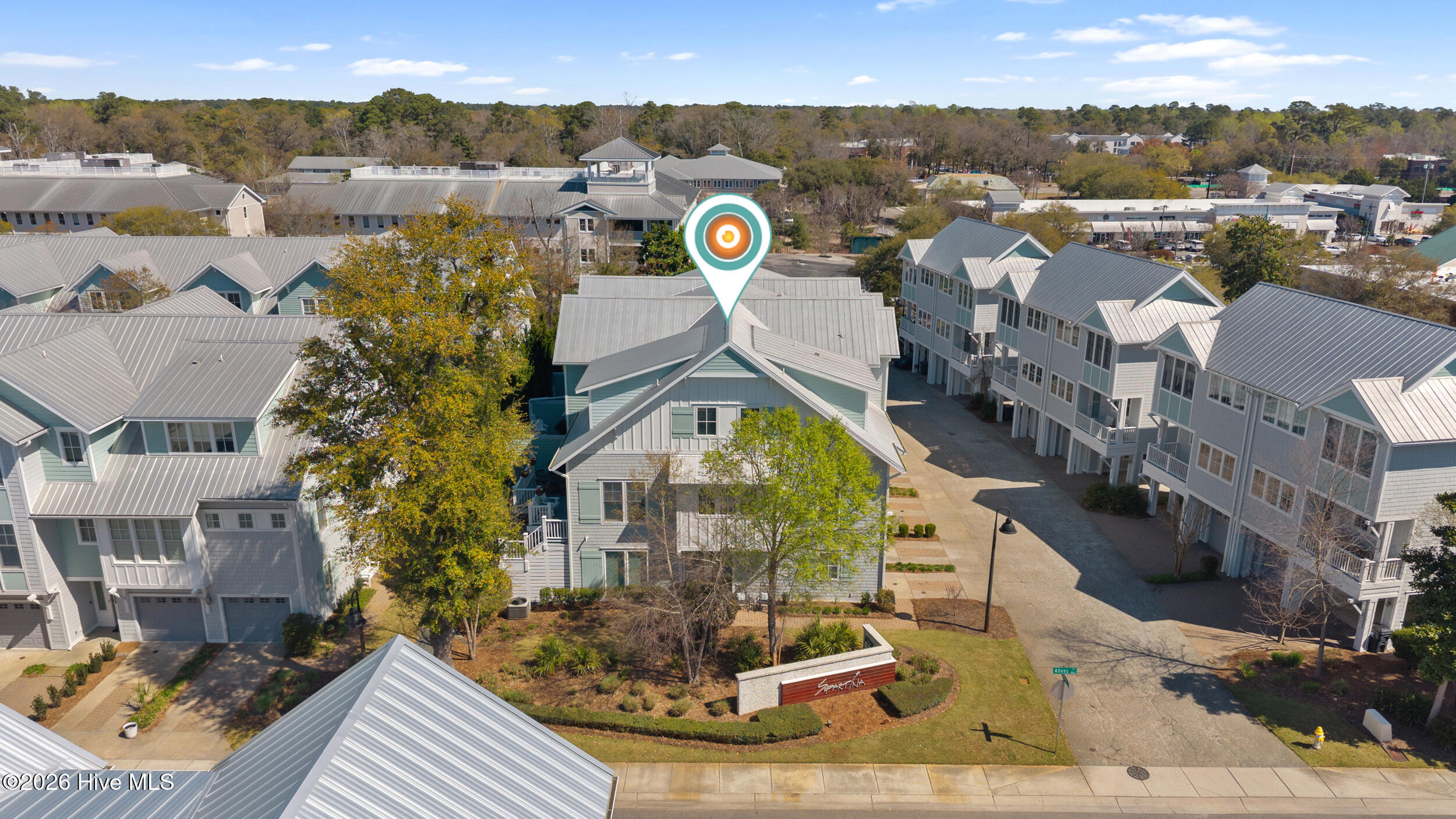 1705 Tearthumb Court