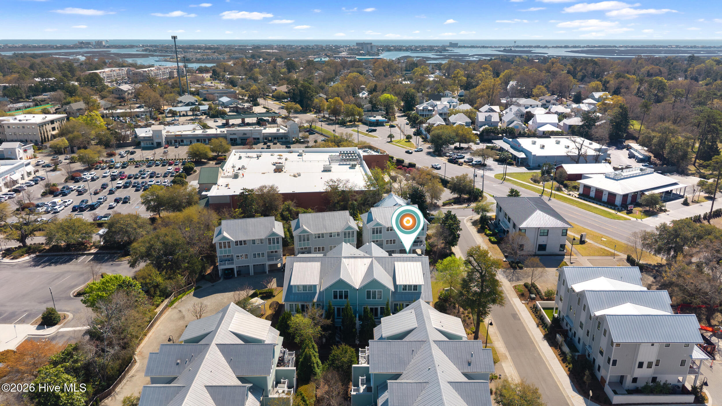 1705 Tearthumb Court