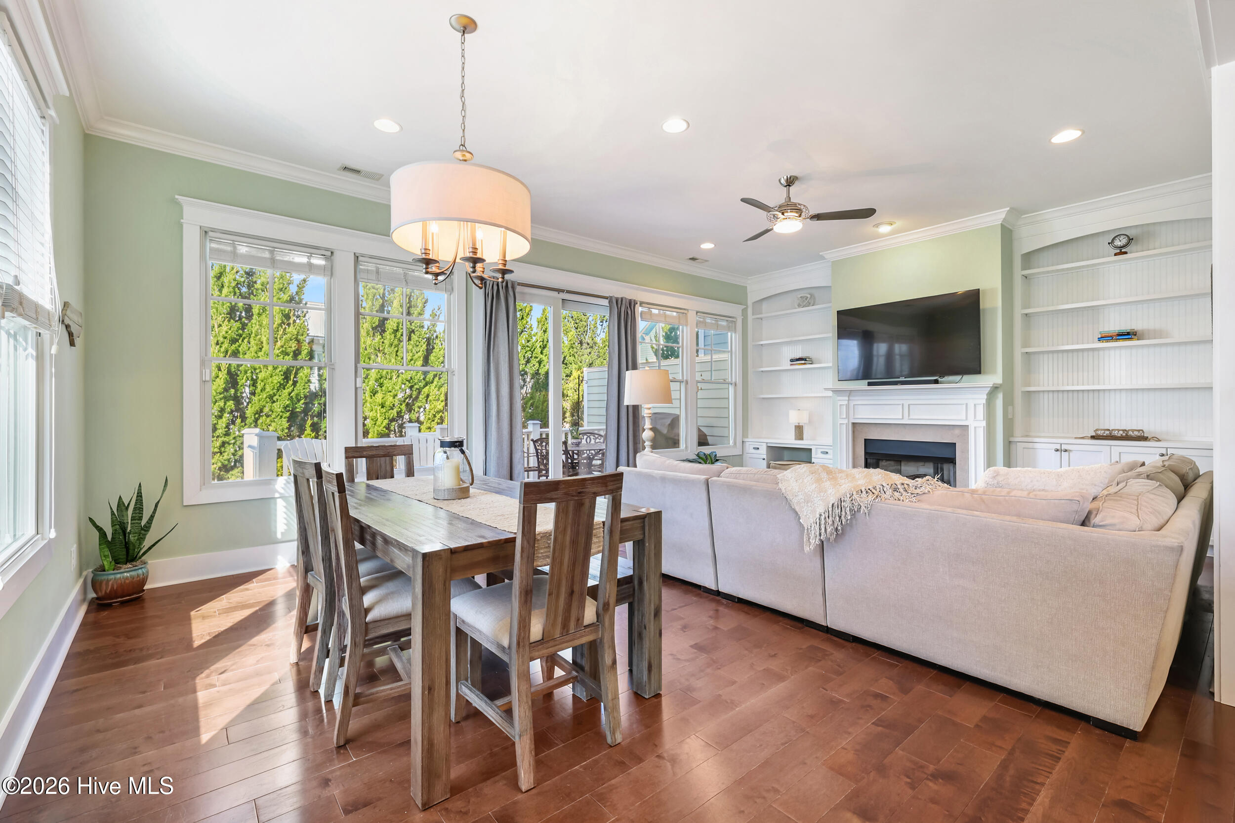 1705 Tearthumb Court