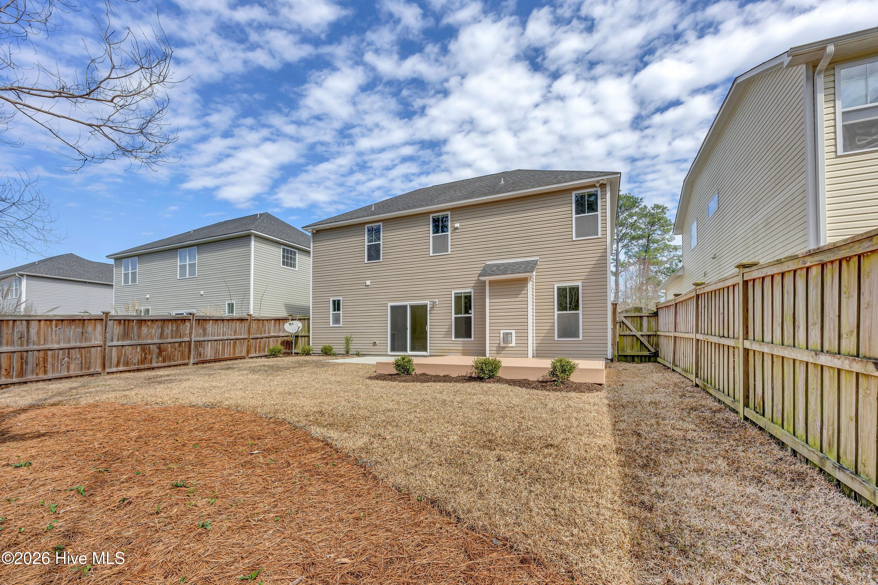 3830 Willowick Park Drive