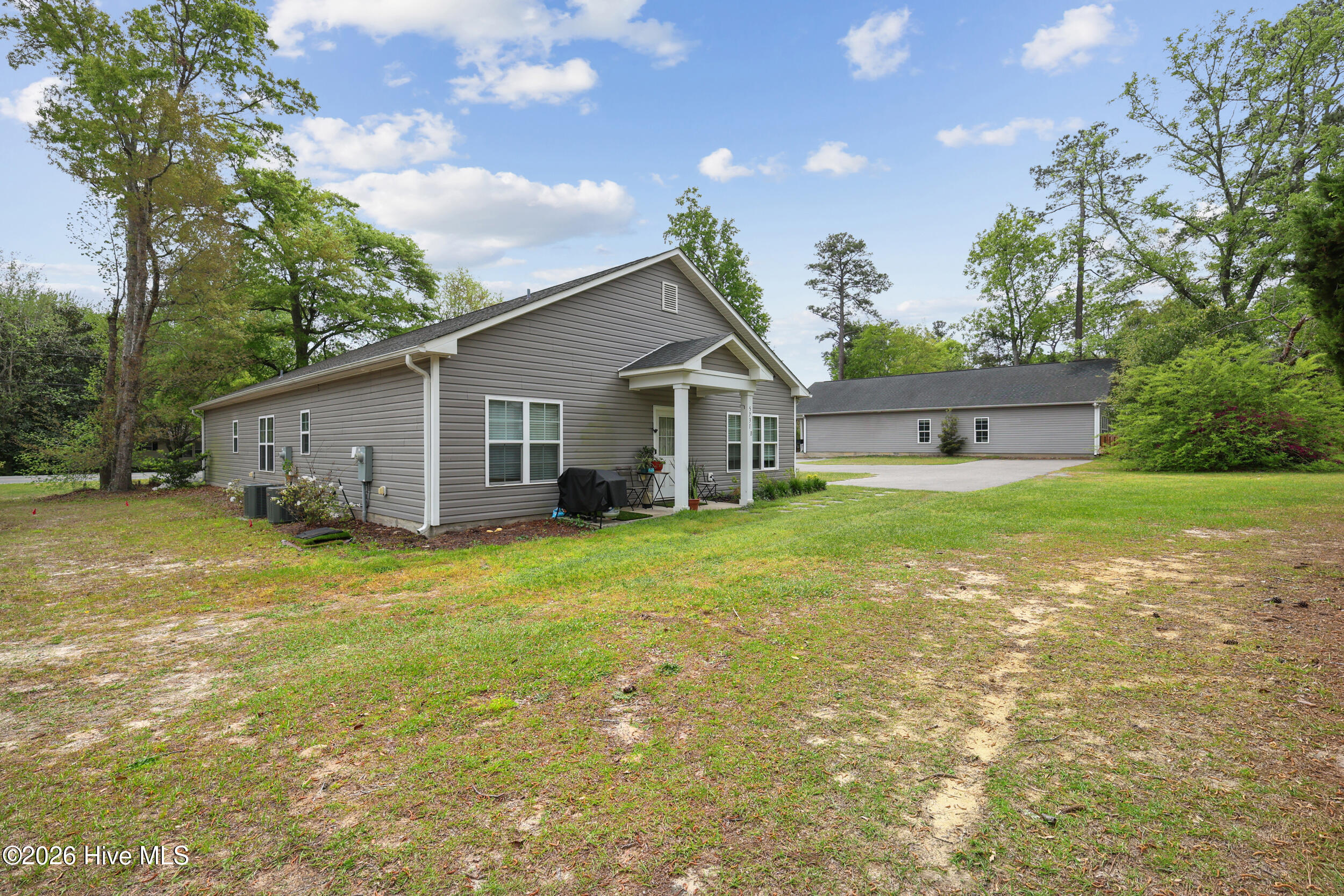 5727&5731 Wrightsville Avenue