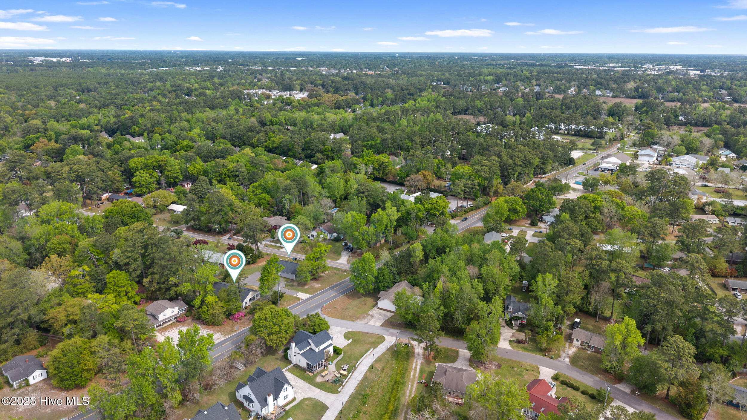 5727&5731 Wrightsville Avenue