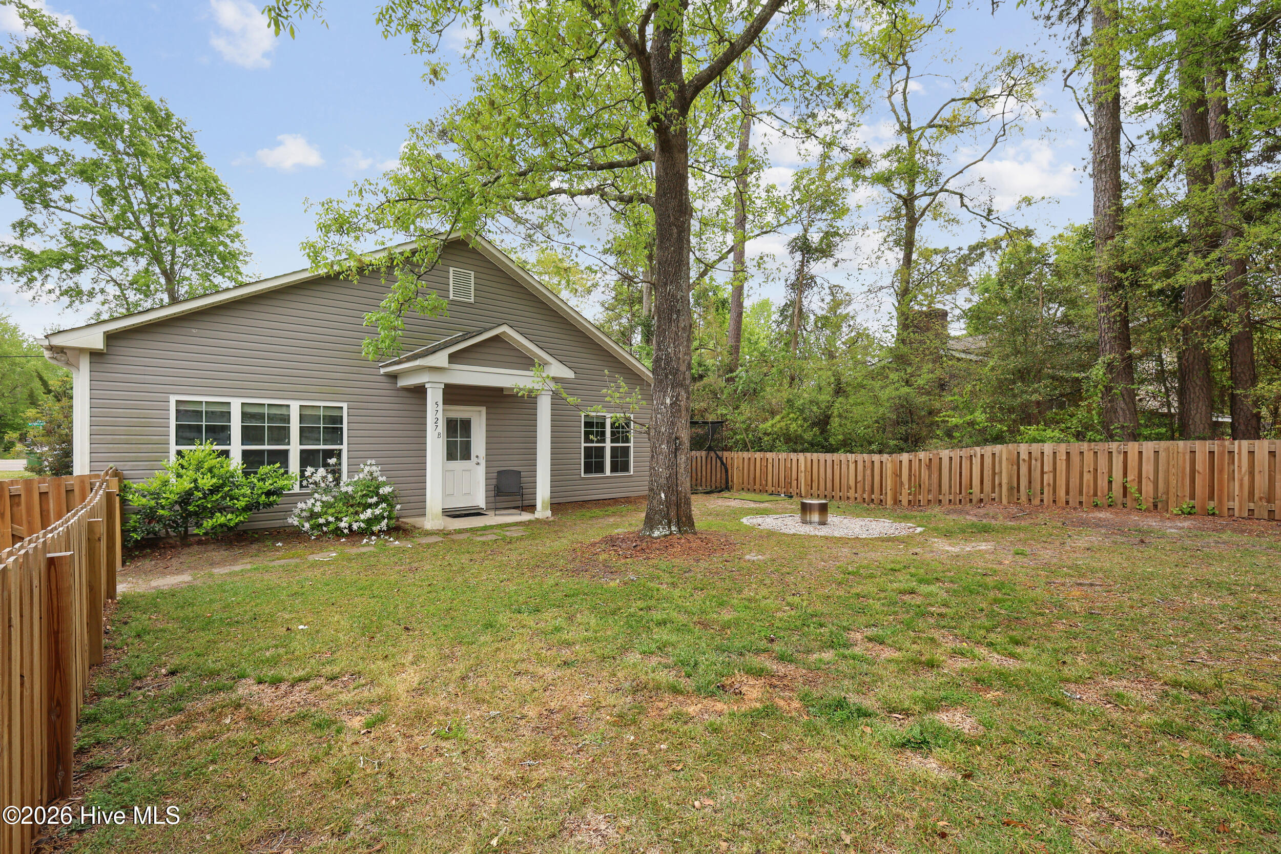 5727&5731 Wrightsville Avenue