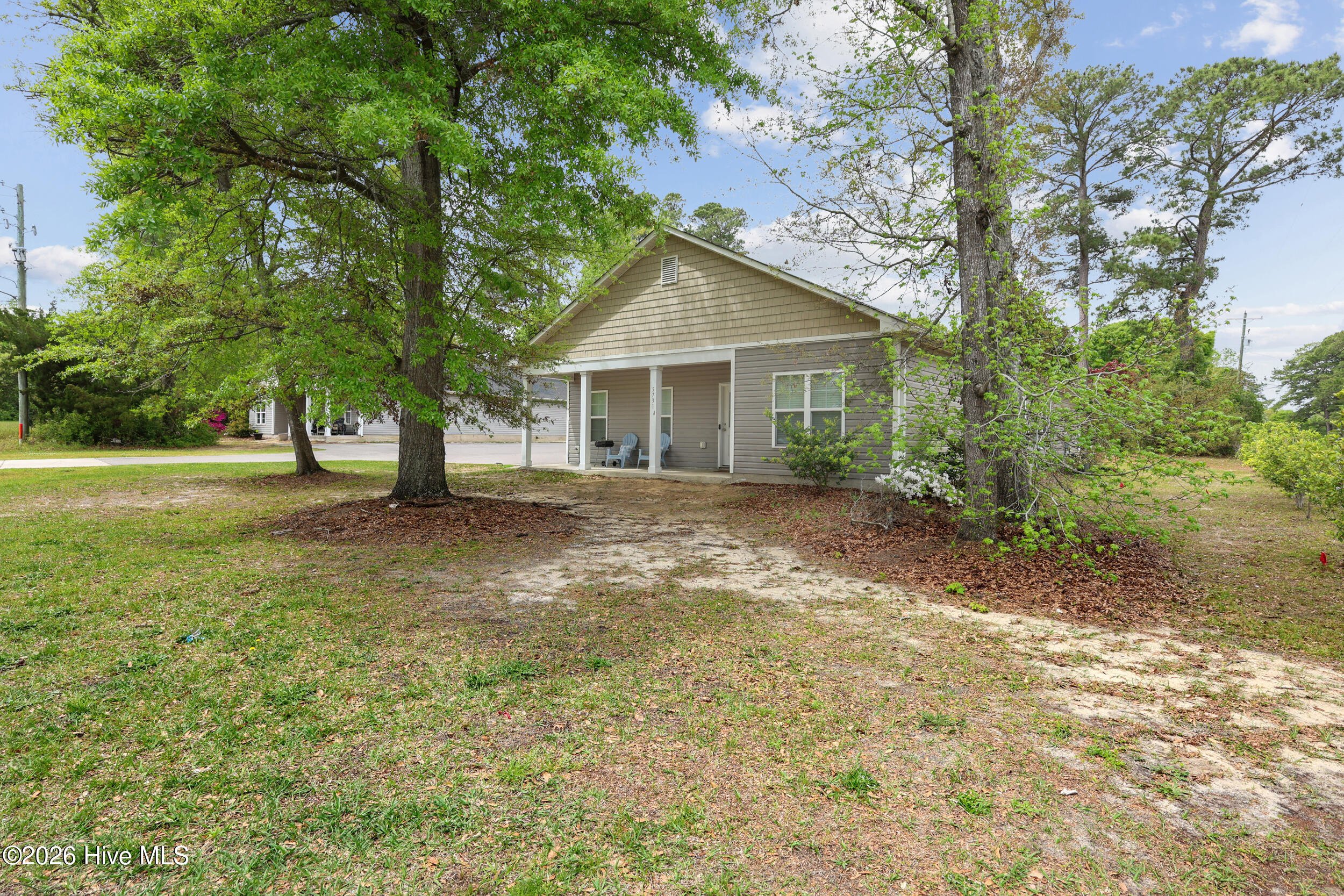 5727&5731 Wrightsville Avenue