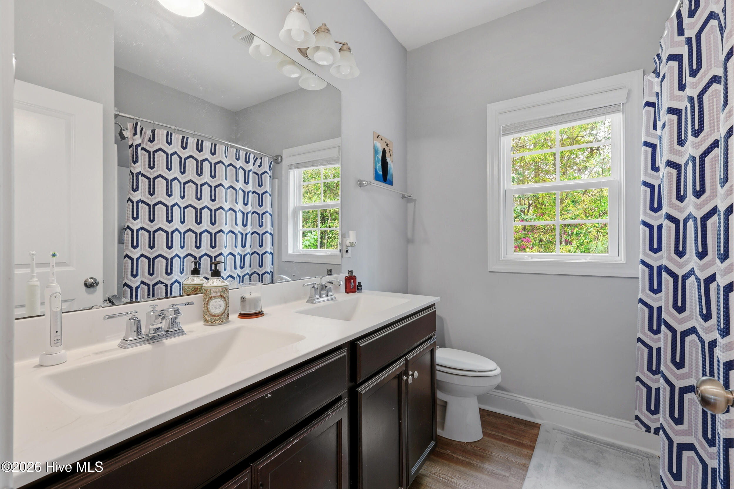 5727&5731 Wrightsville Avenue