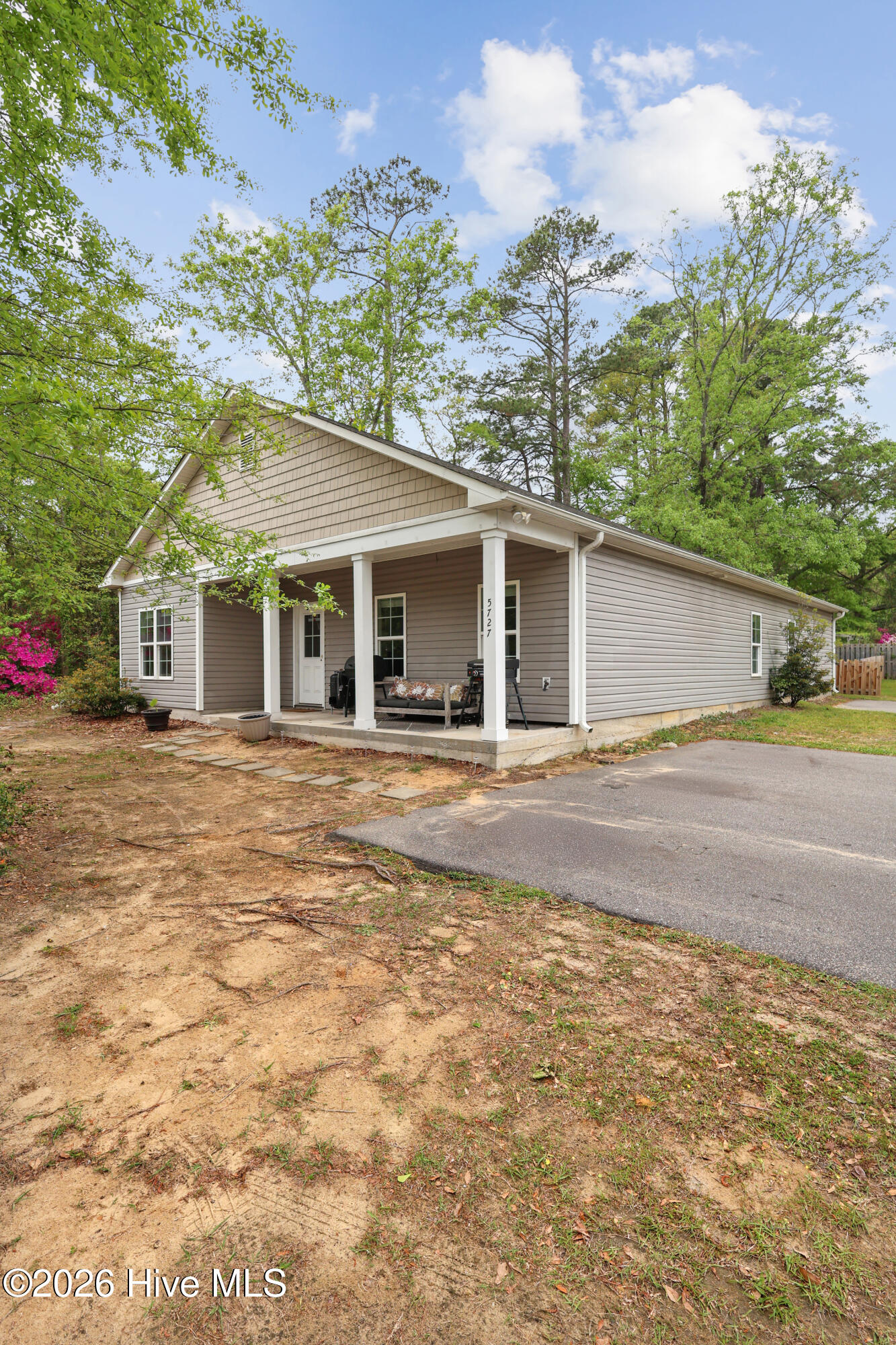 5727&5731 Wrightsville Avenue