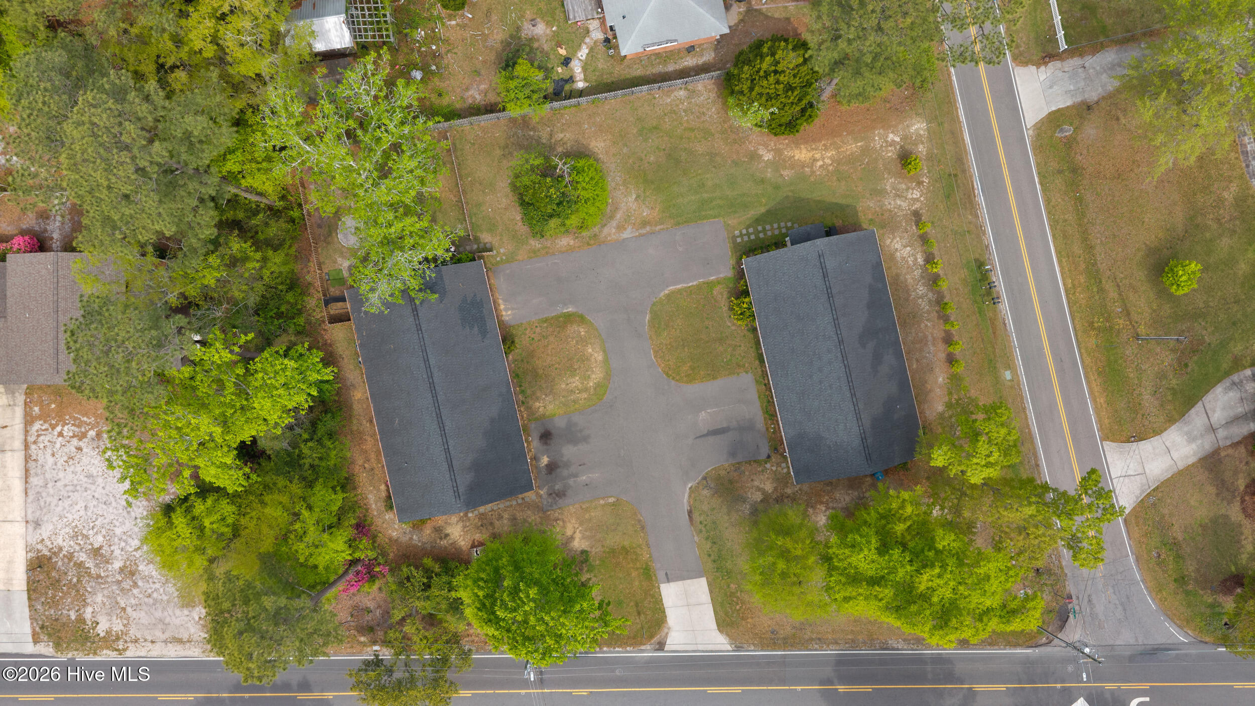 5727&5731 Wrightsville Avenue