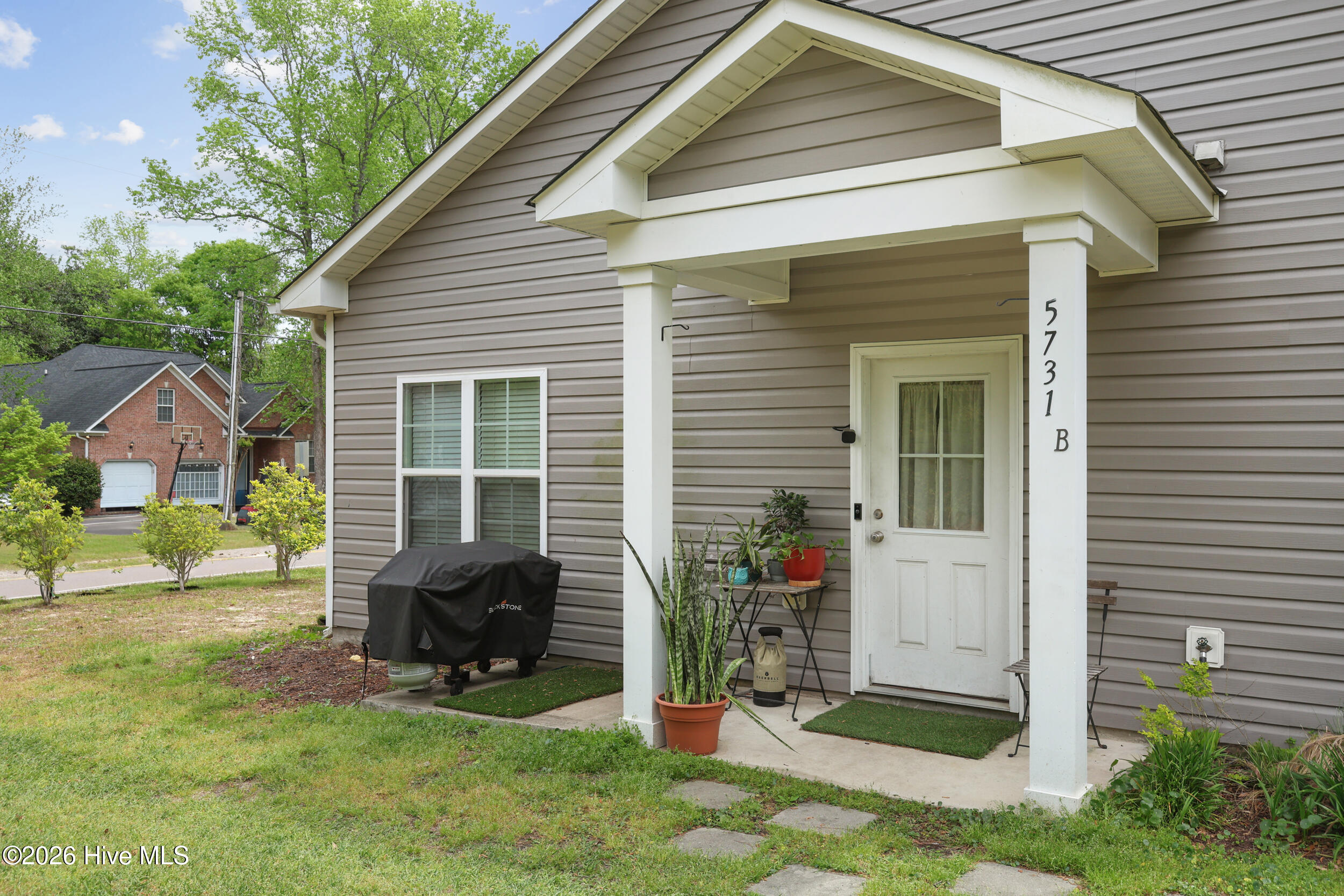 5727&5731 Wrightsville Avenue