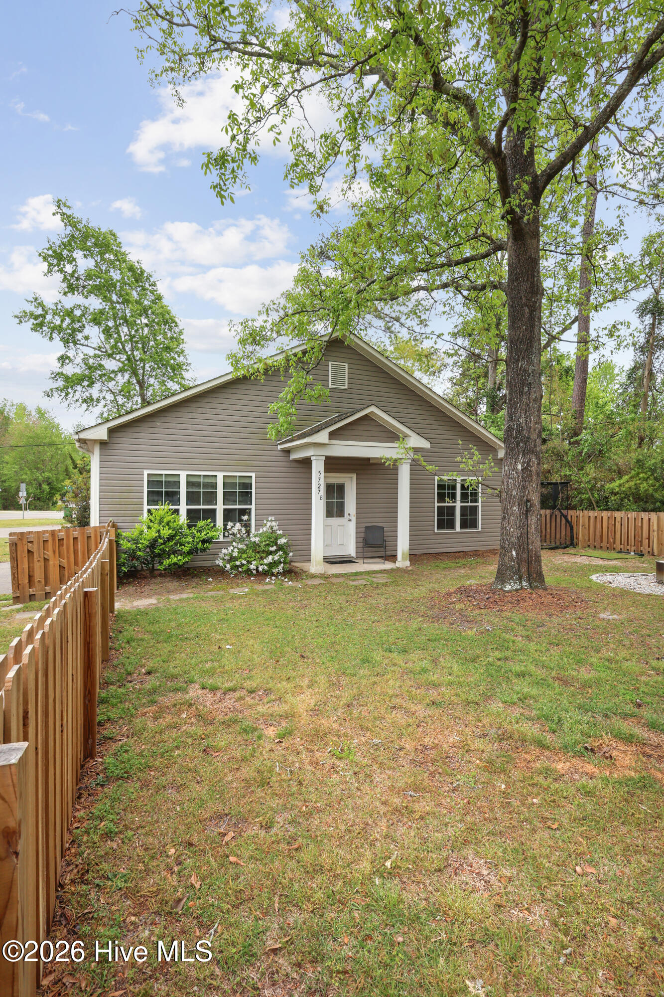 5727&5731 Wrightsville Avenue