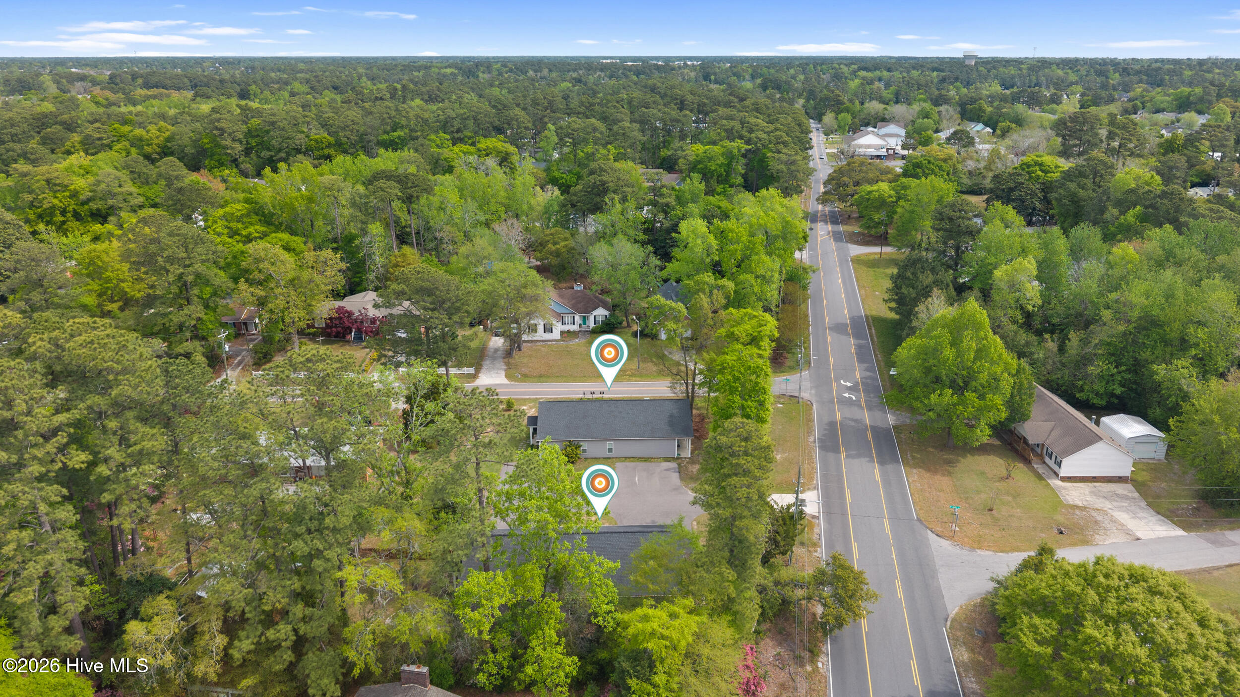 5727&5731 Wrightsville Avenue