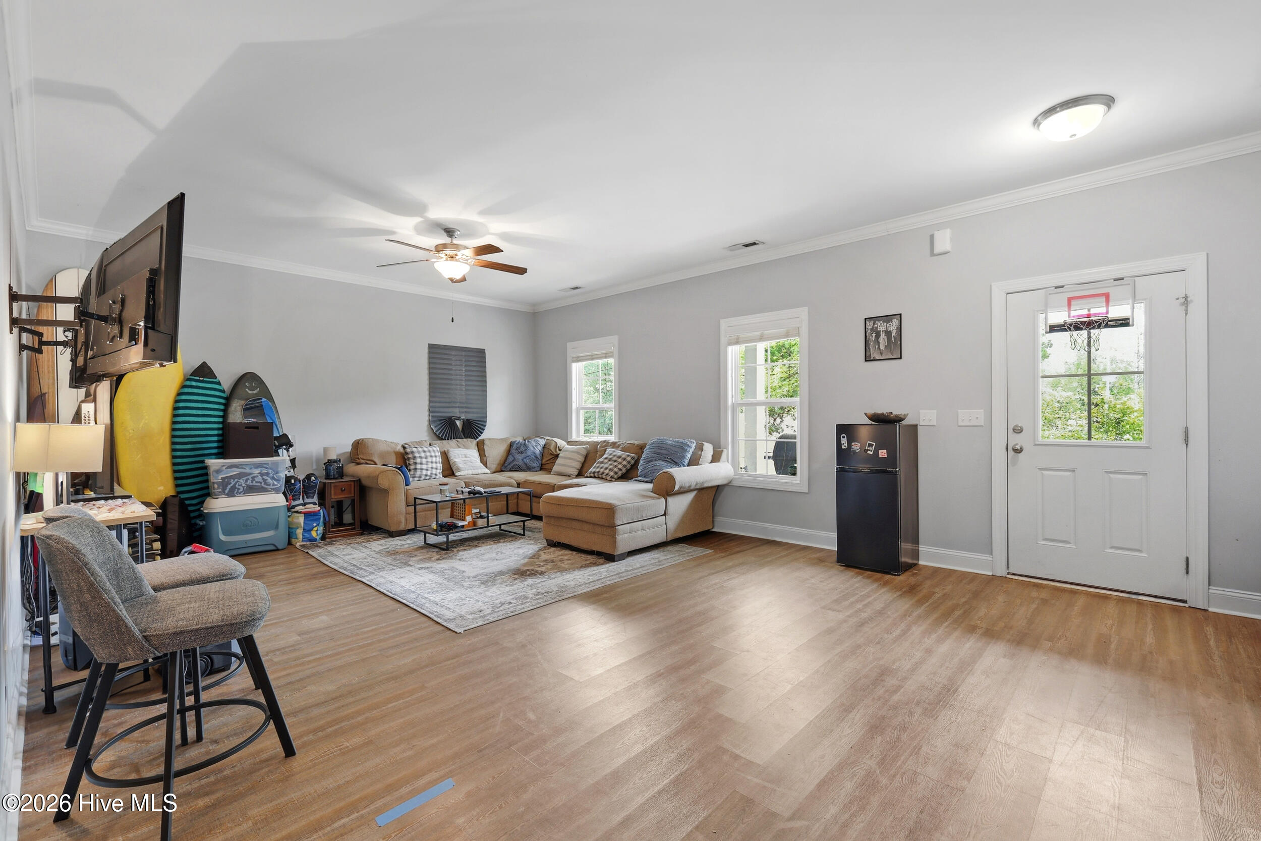 5727&5731 Wrightsville Avenue