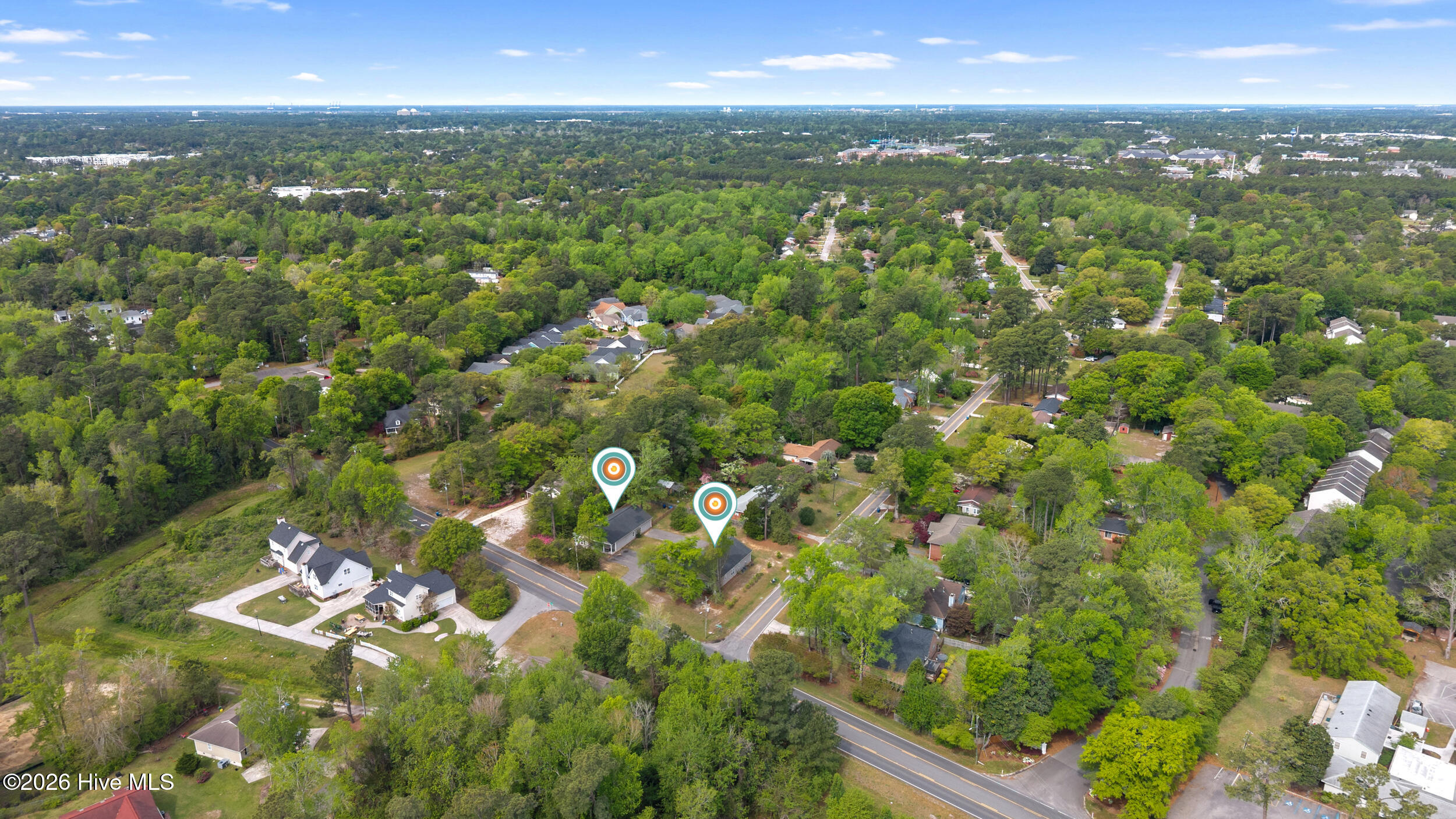 5727&5731 Wrightsville Avenue