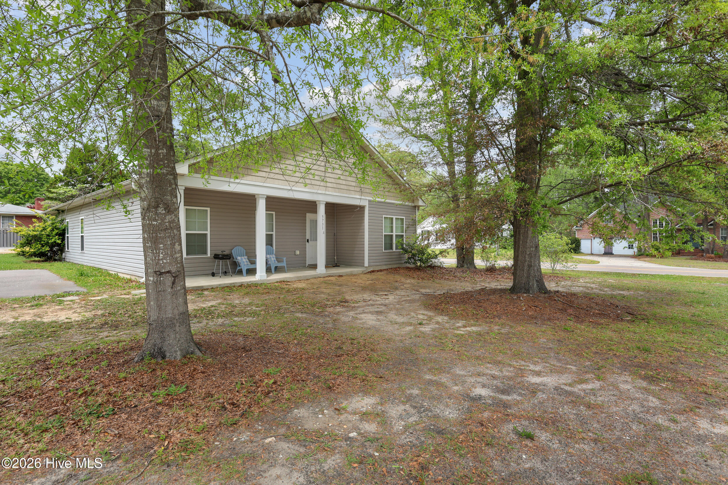 5727&5731 Wrightsville Avenue
