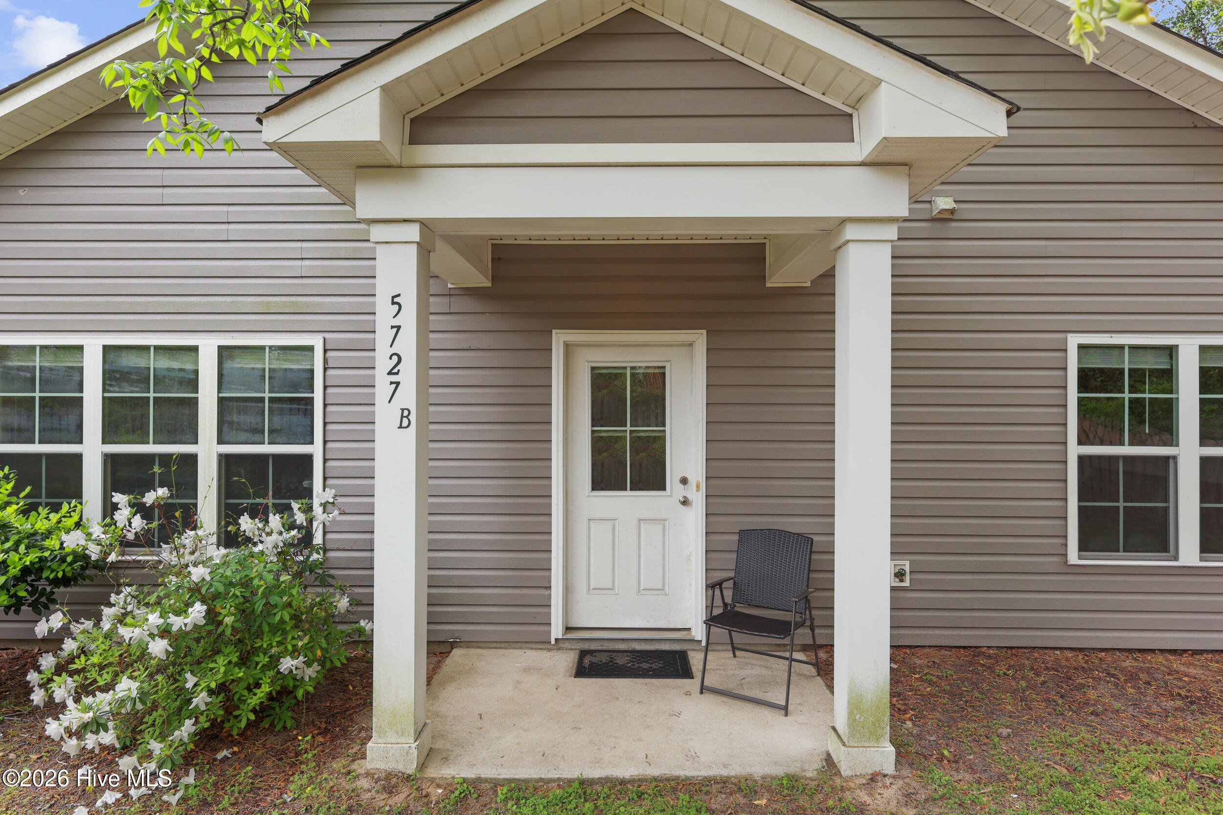 5727&5731 Wrightsville Avenue