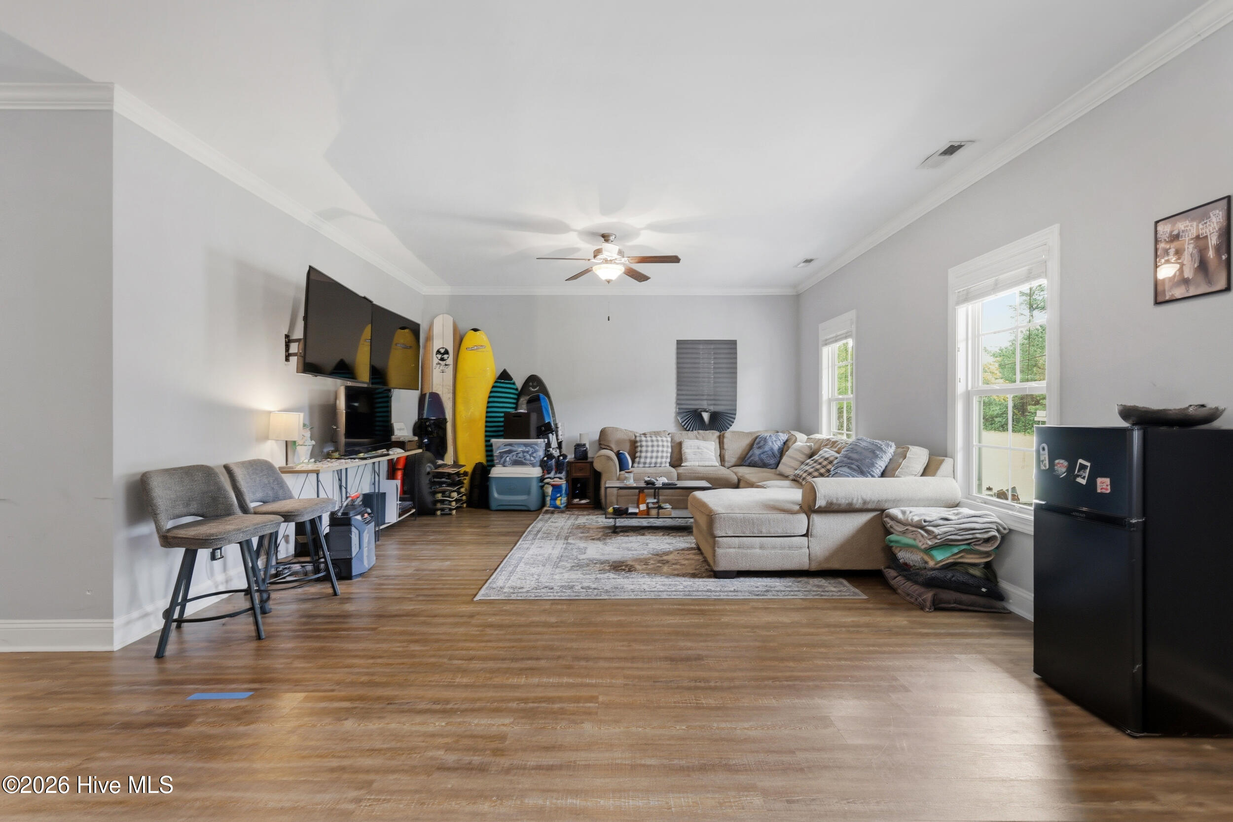 5727&5731 Wrightsville Avenue