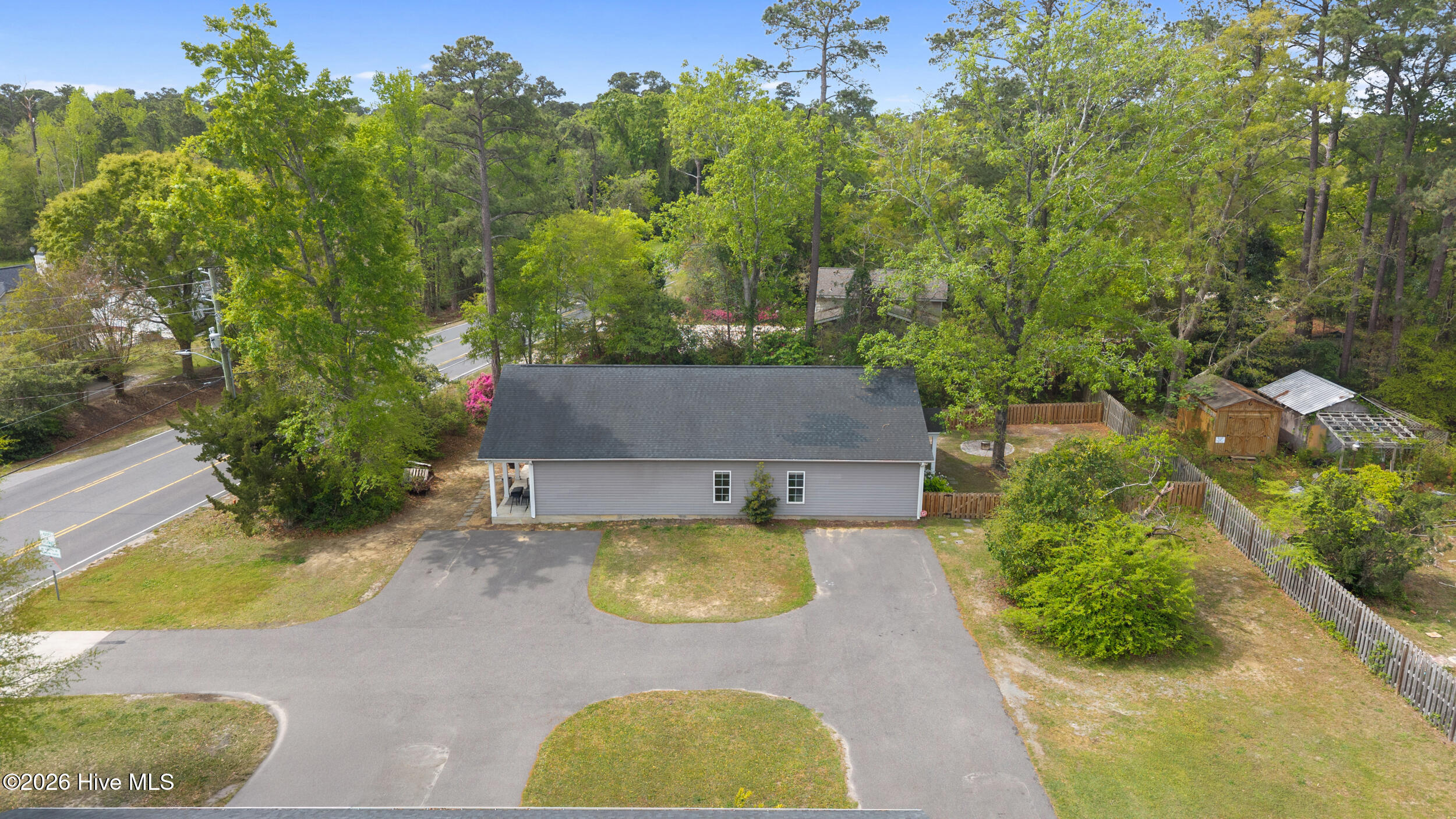 5727&5731 Wrightsville Avenue