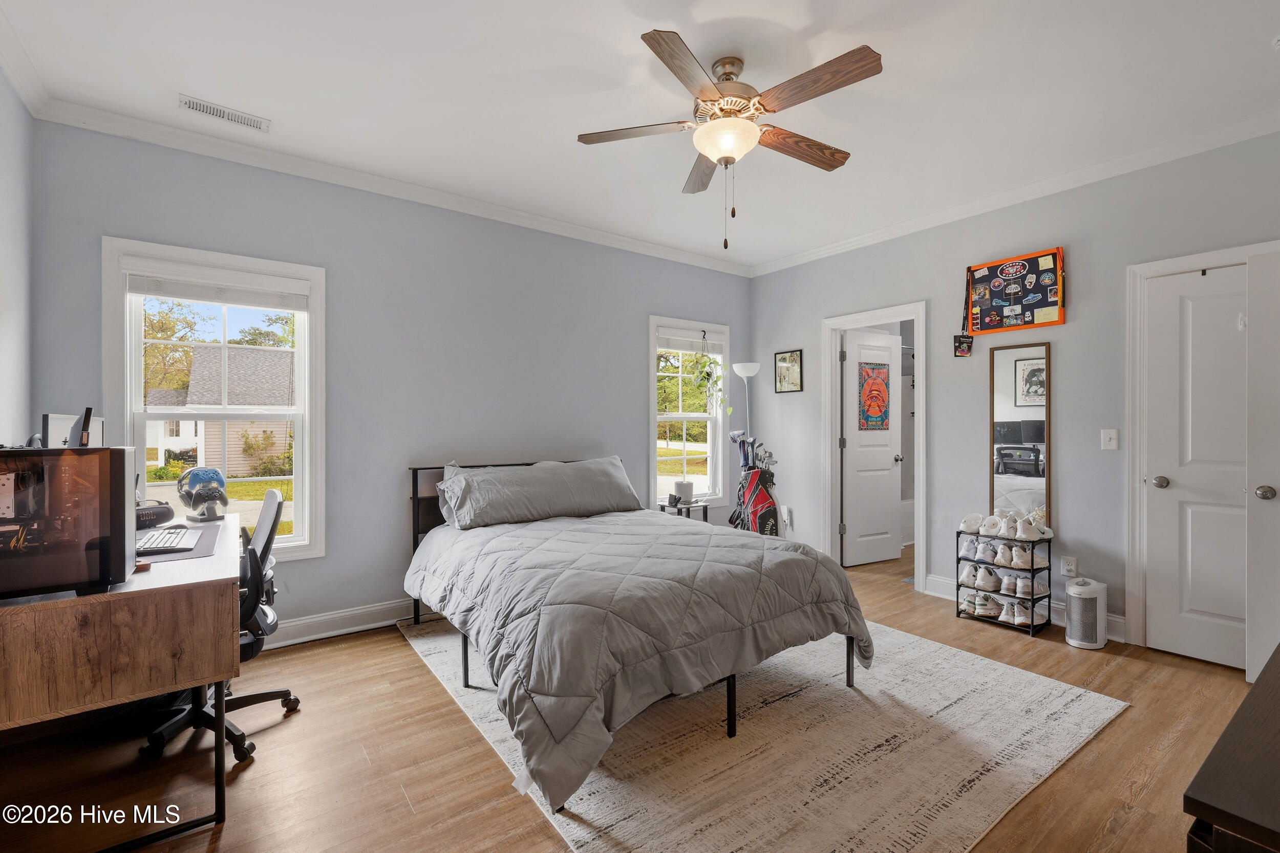 5727&5731 Wrightsville Avenue
