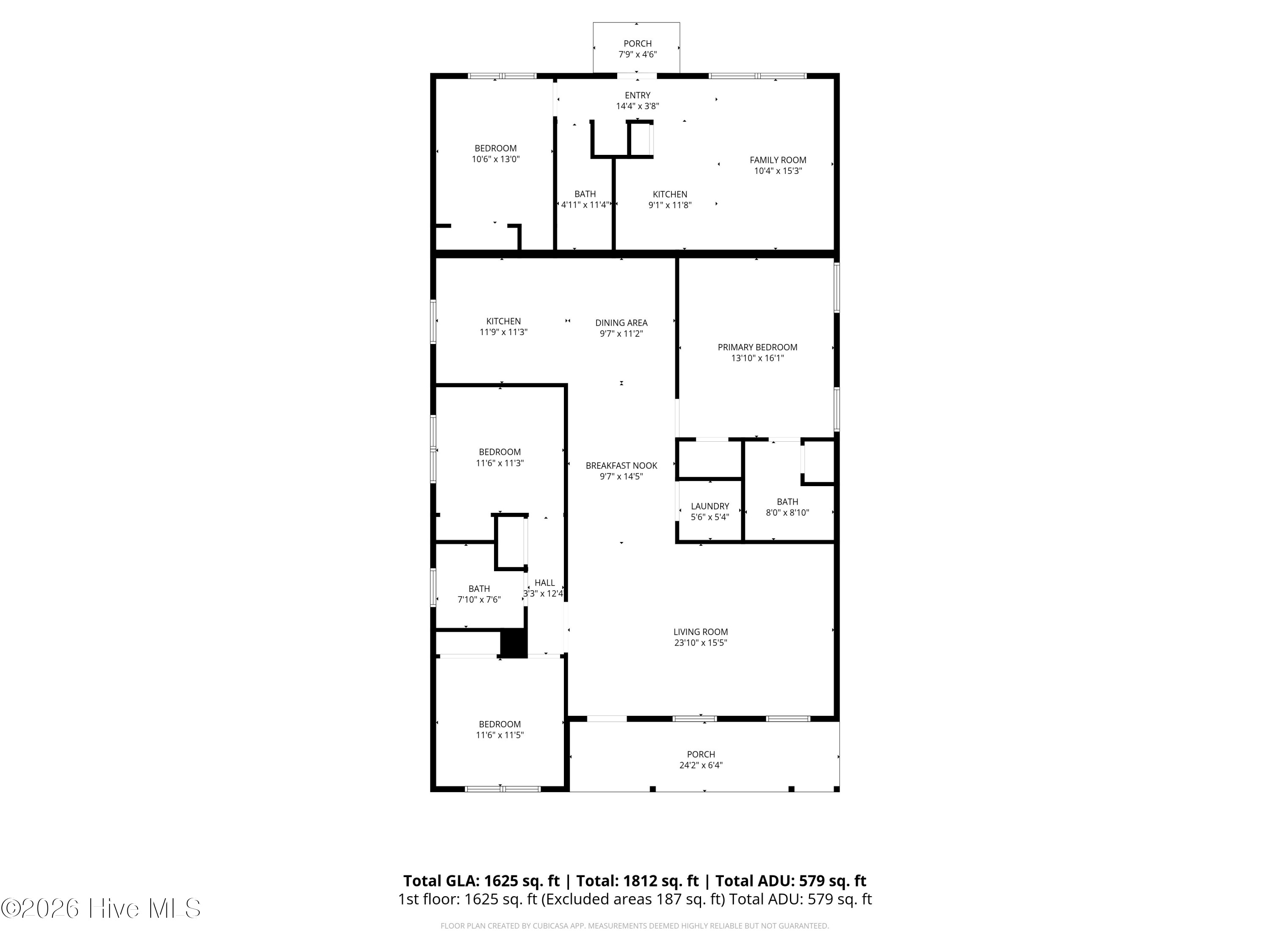 5727&5731 Wrightsville Avenue