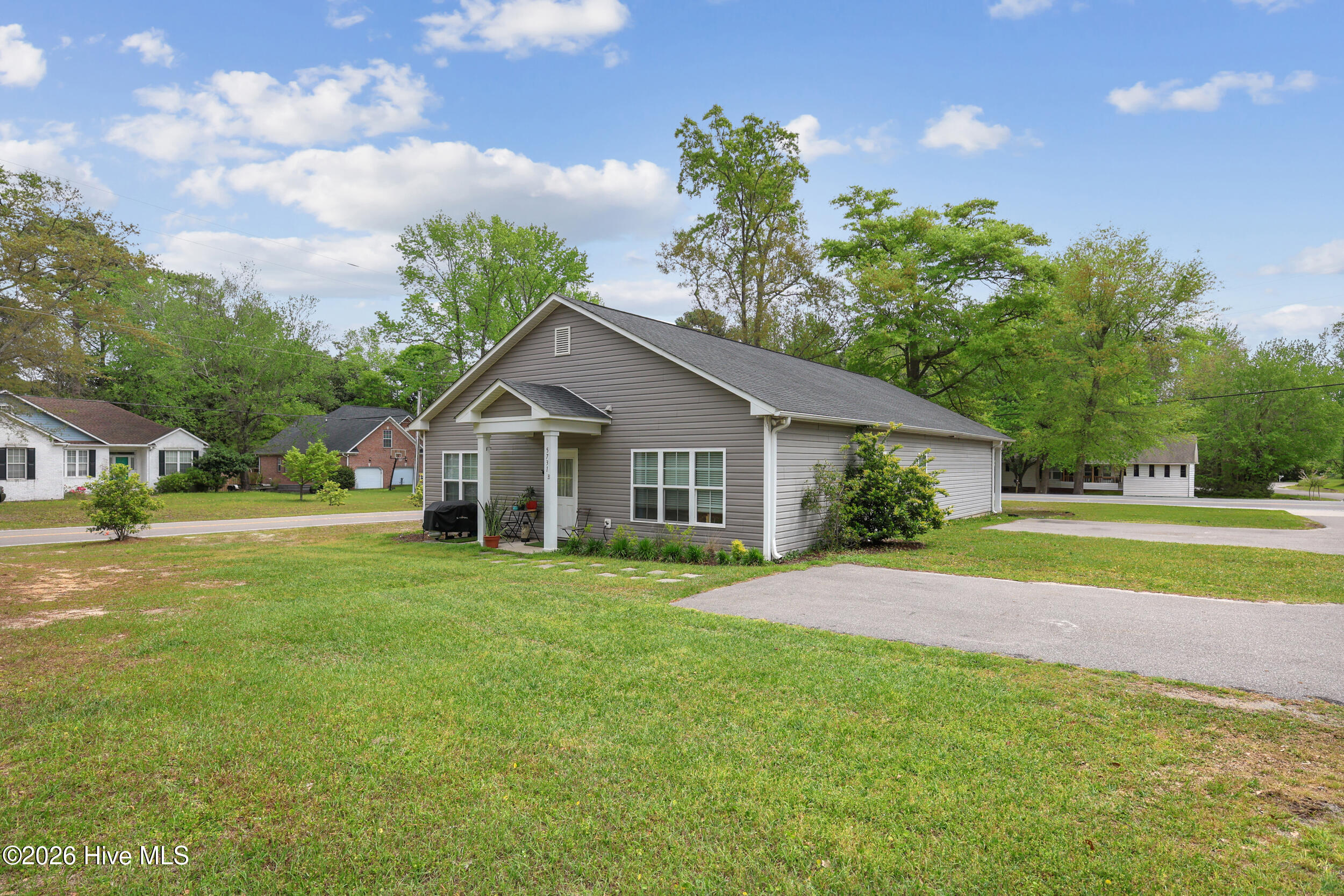 5727&5731 Wrightsville Avenue