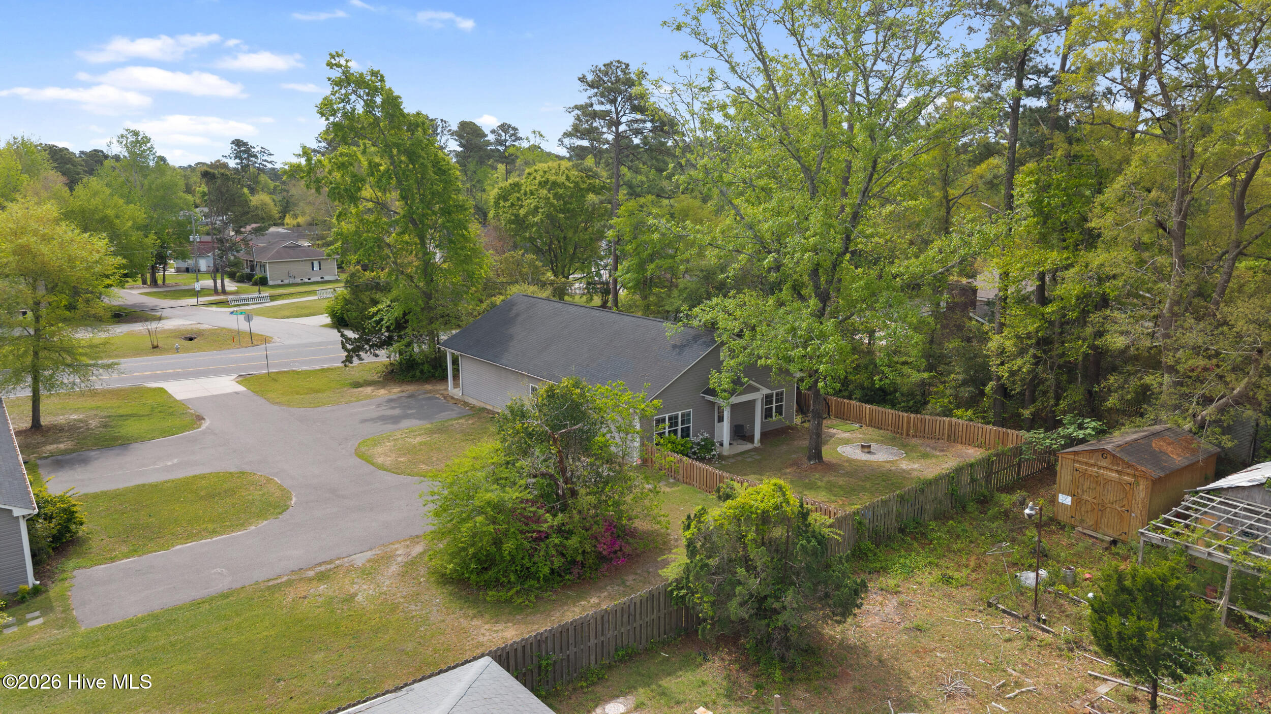 5727&5731 Wrightsville Avenue