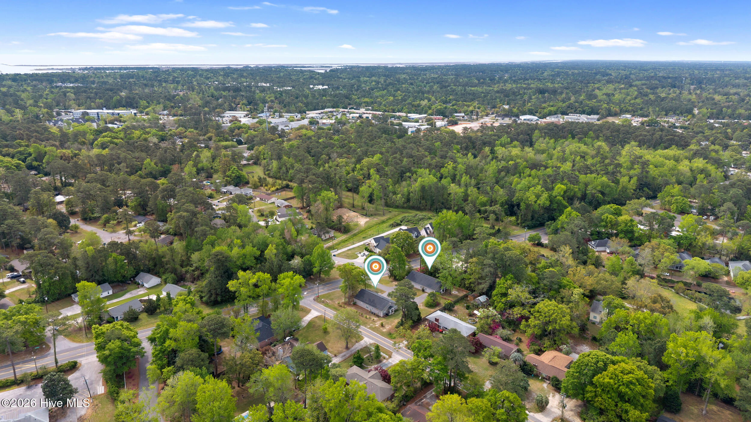 5727&5731 Wrightsville Avenue