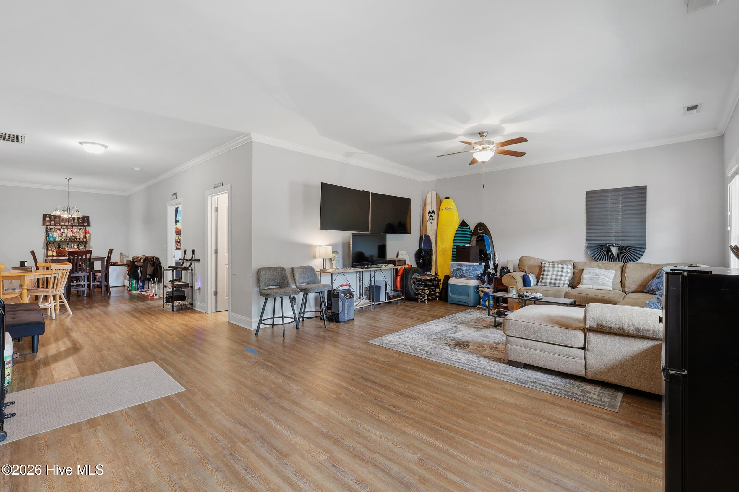 5727&5731 Wrightsville Avenue