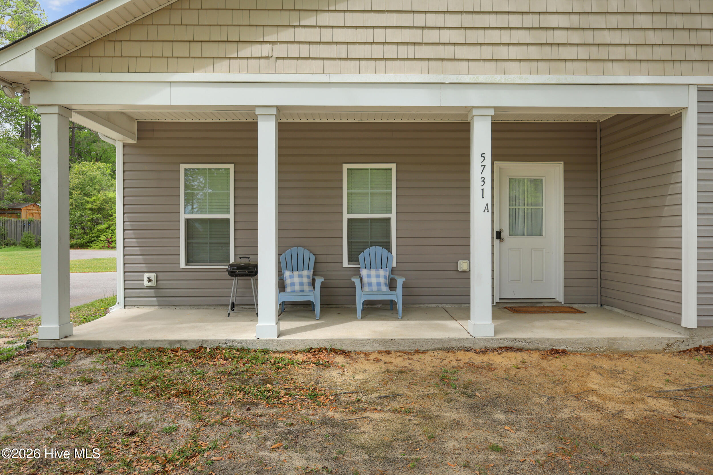 5727&5731 Wrightsville Avenue