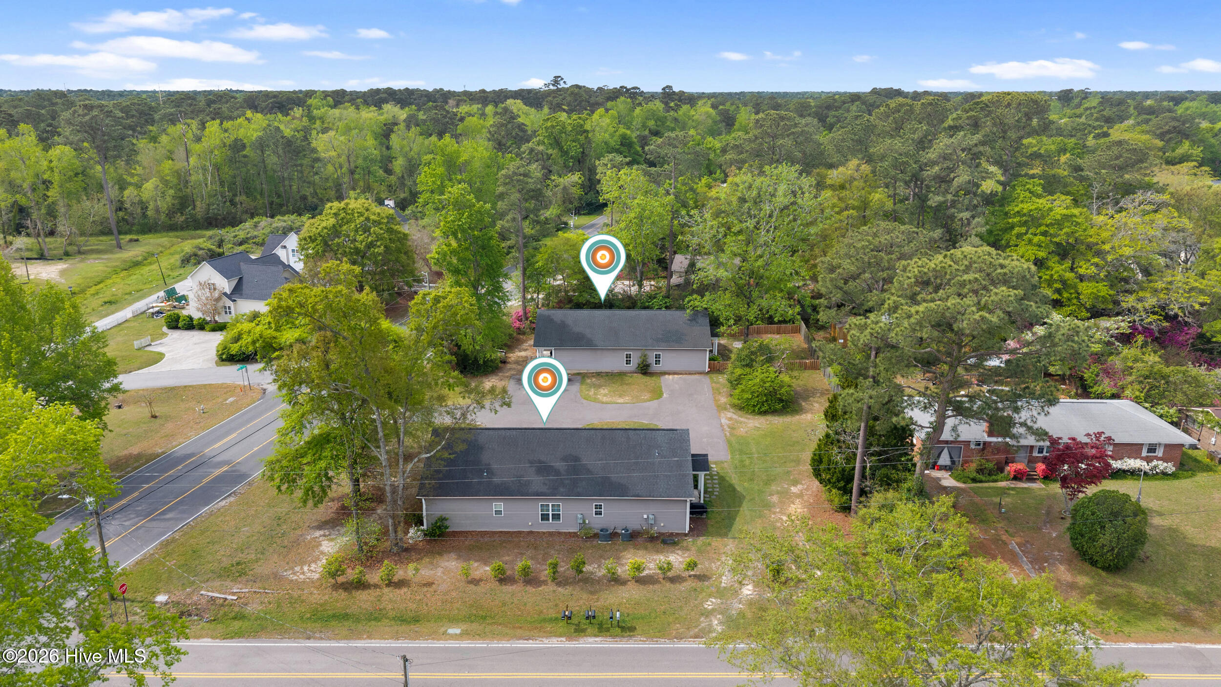 5727&5731 Wrightsville Avenue