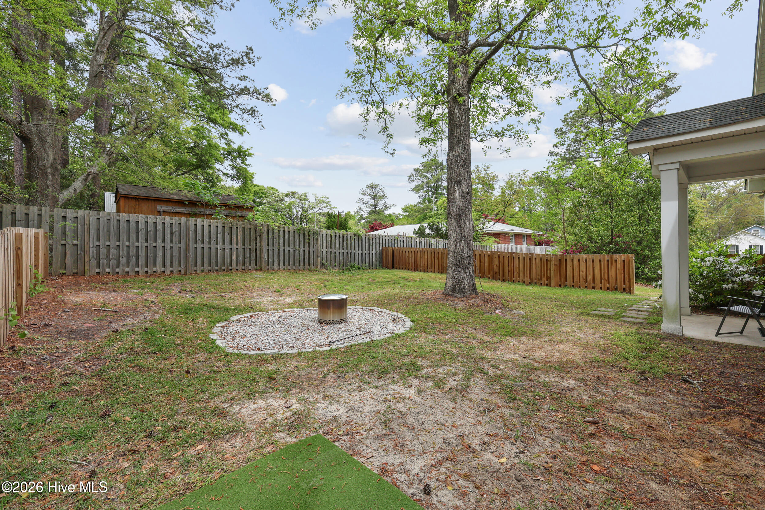 5727&5731 Wrightsville Avenue