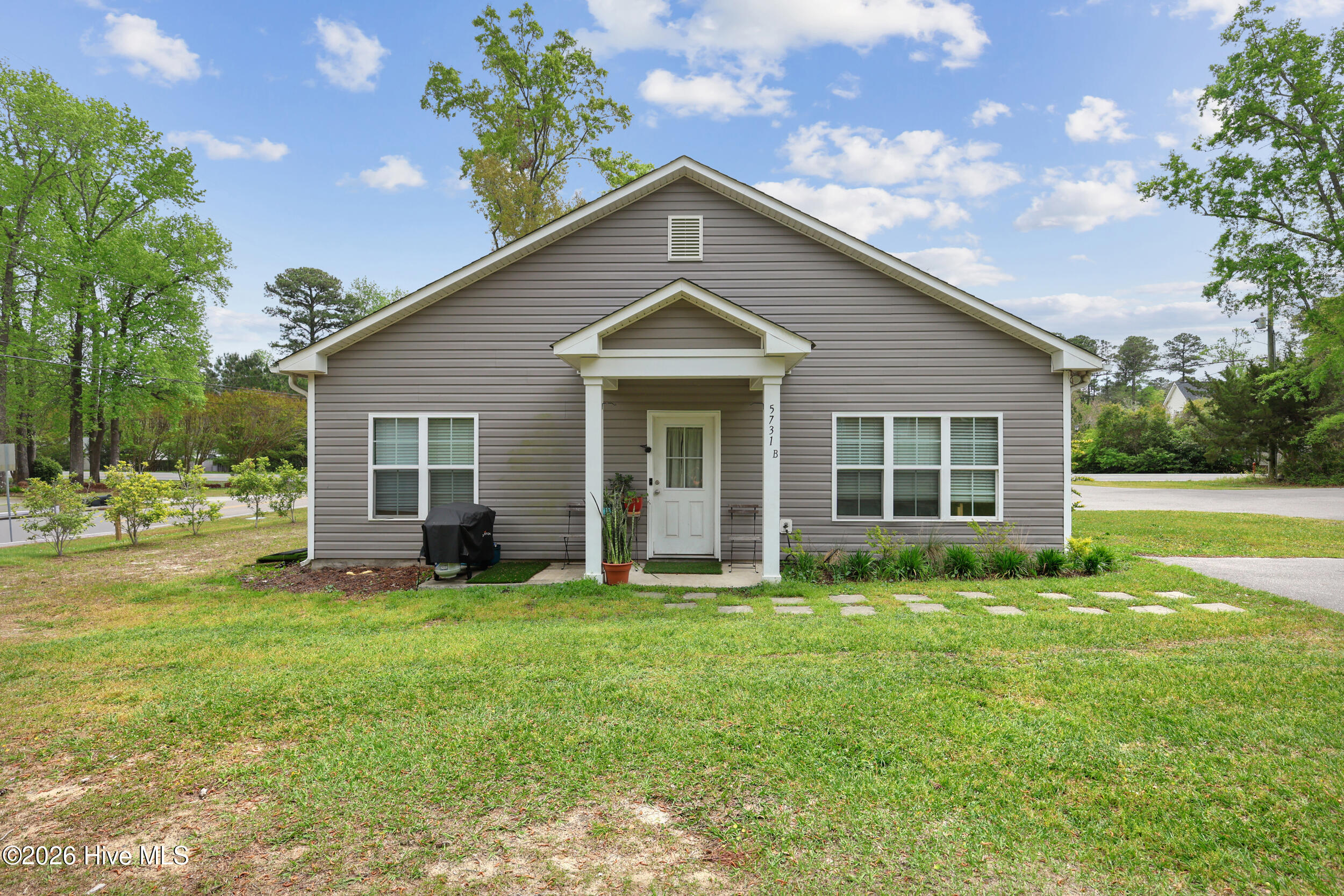 5727&5731 Wrightsville Avenue