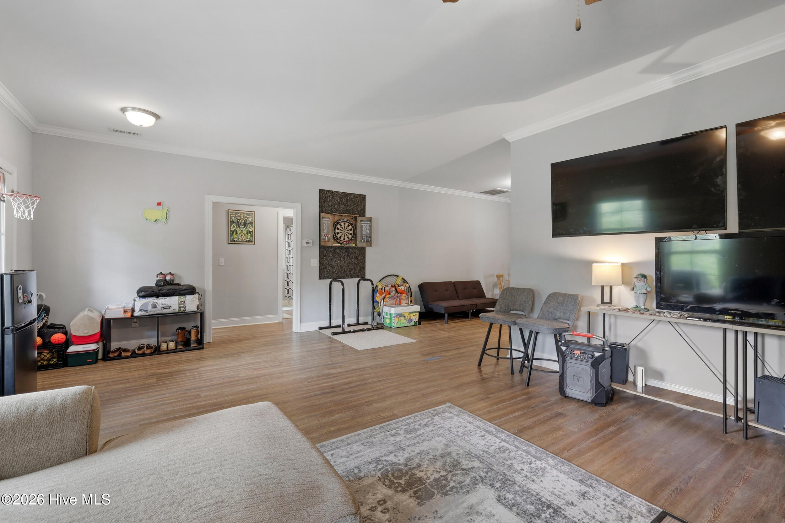 5727&5731 Wrightsville Avenue
