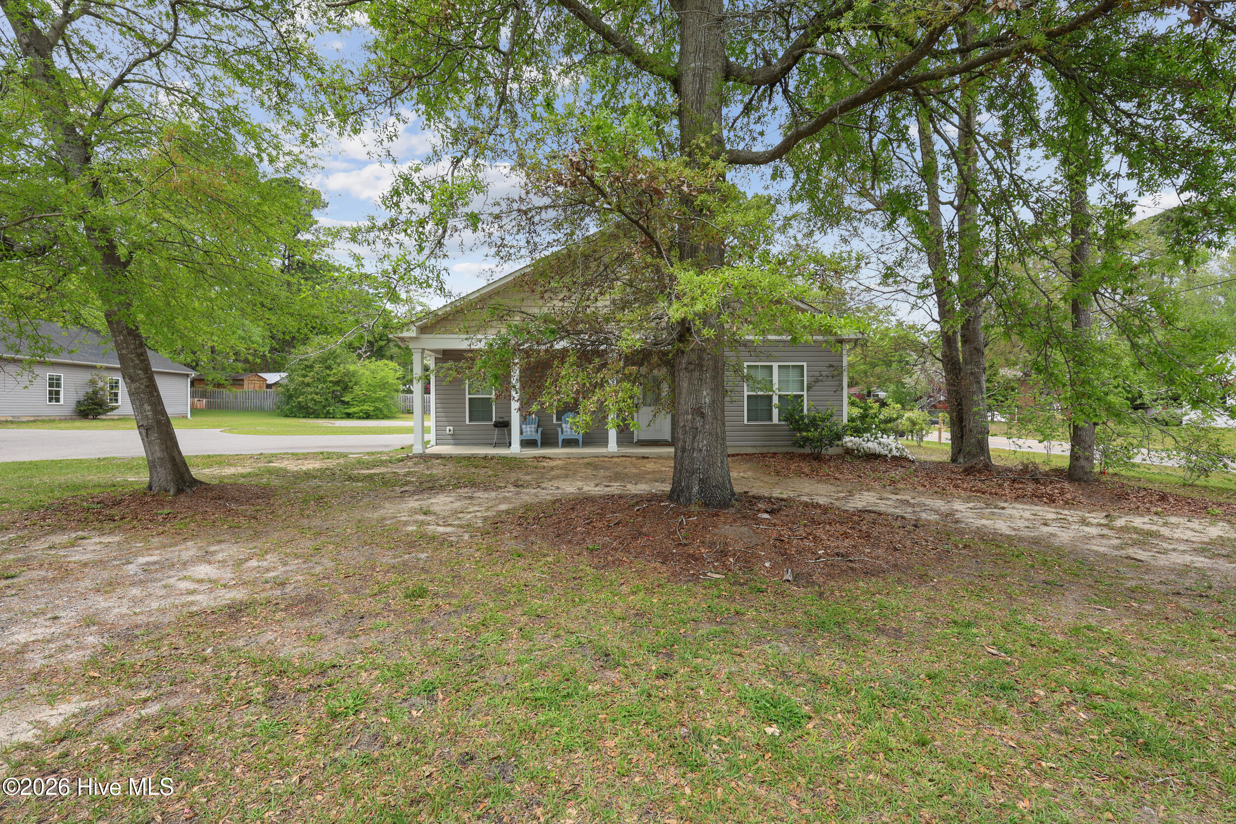 5727&5731 Wrightsville Avenue