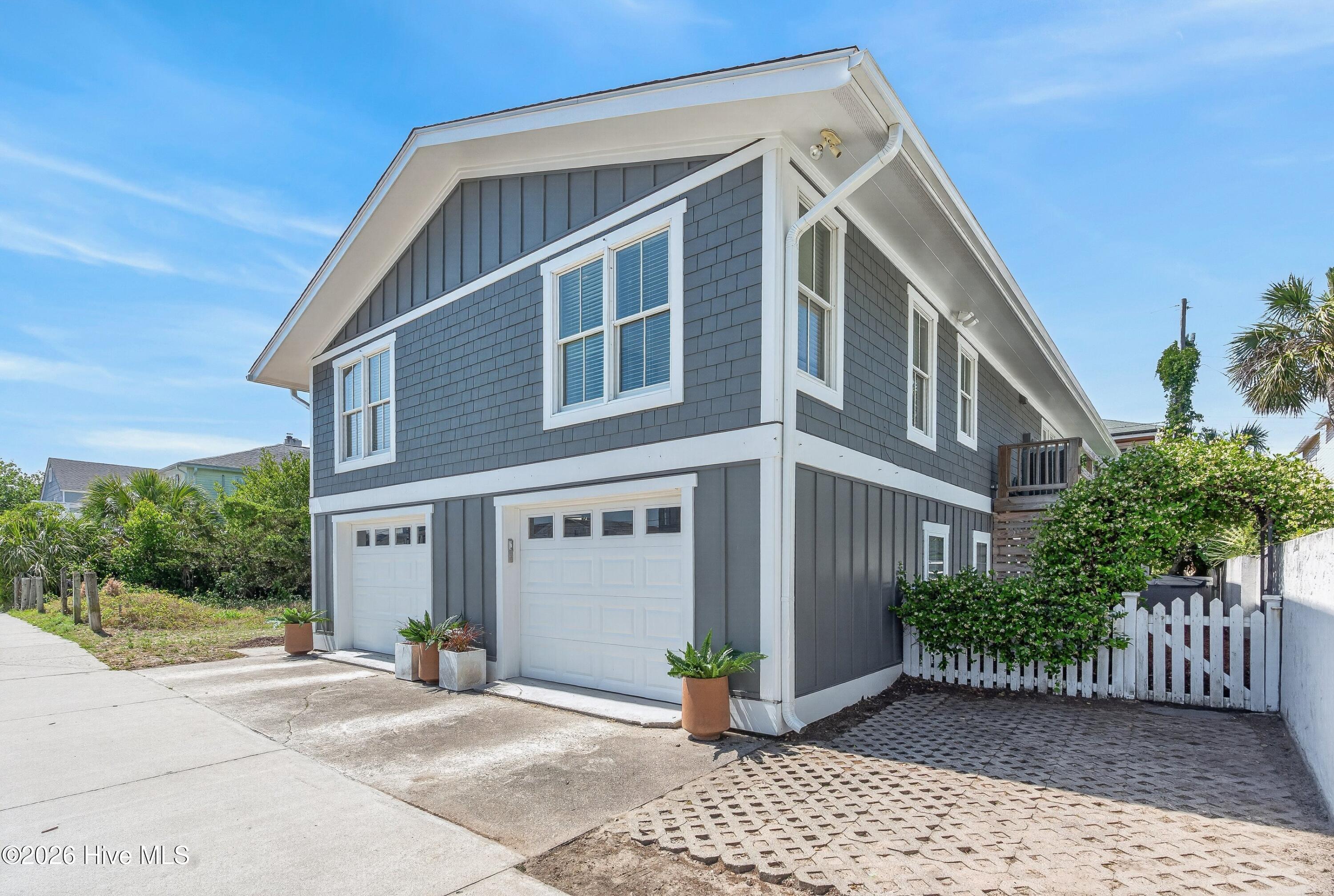 30 W Greensboro Street