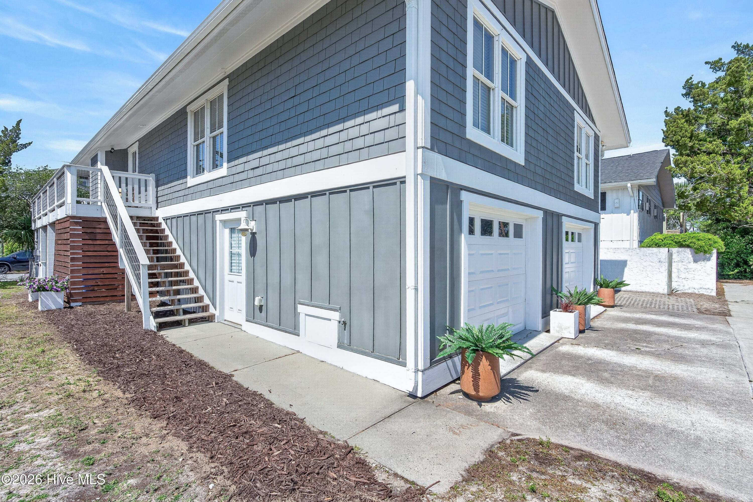 30 W Greensboro Street