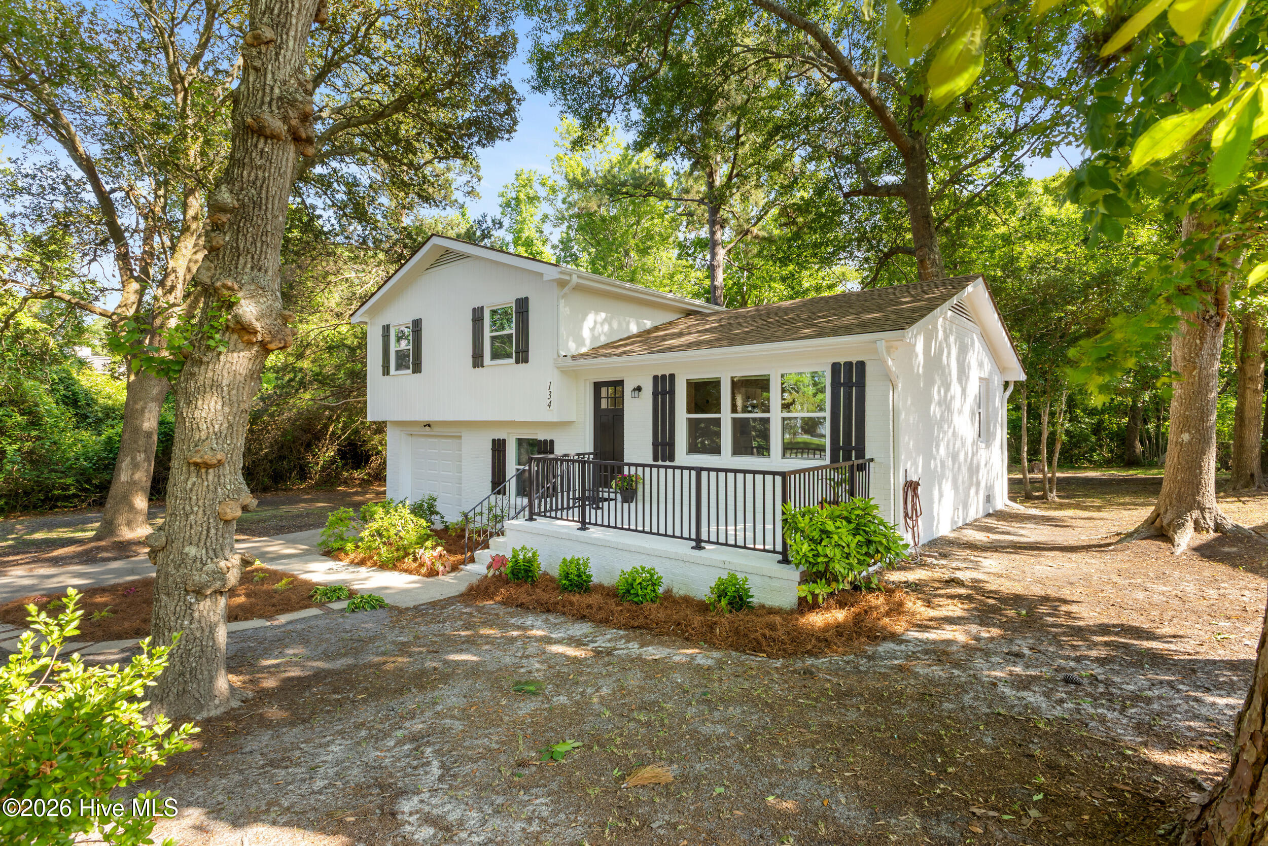 134 Channel Haven Drive S