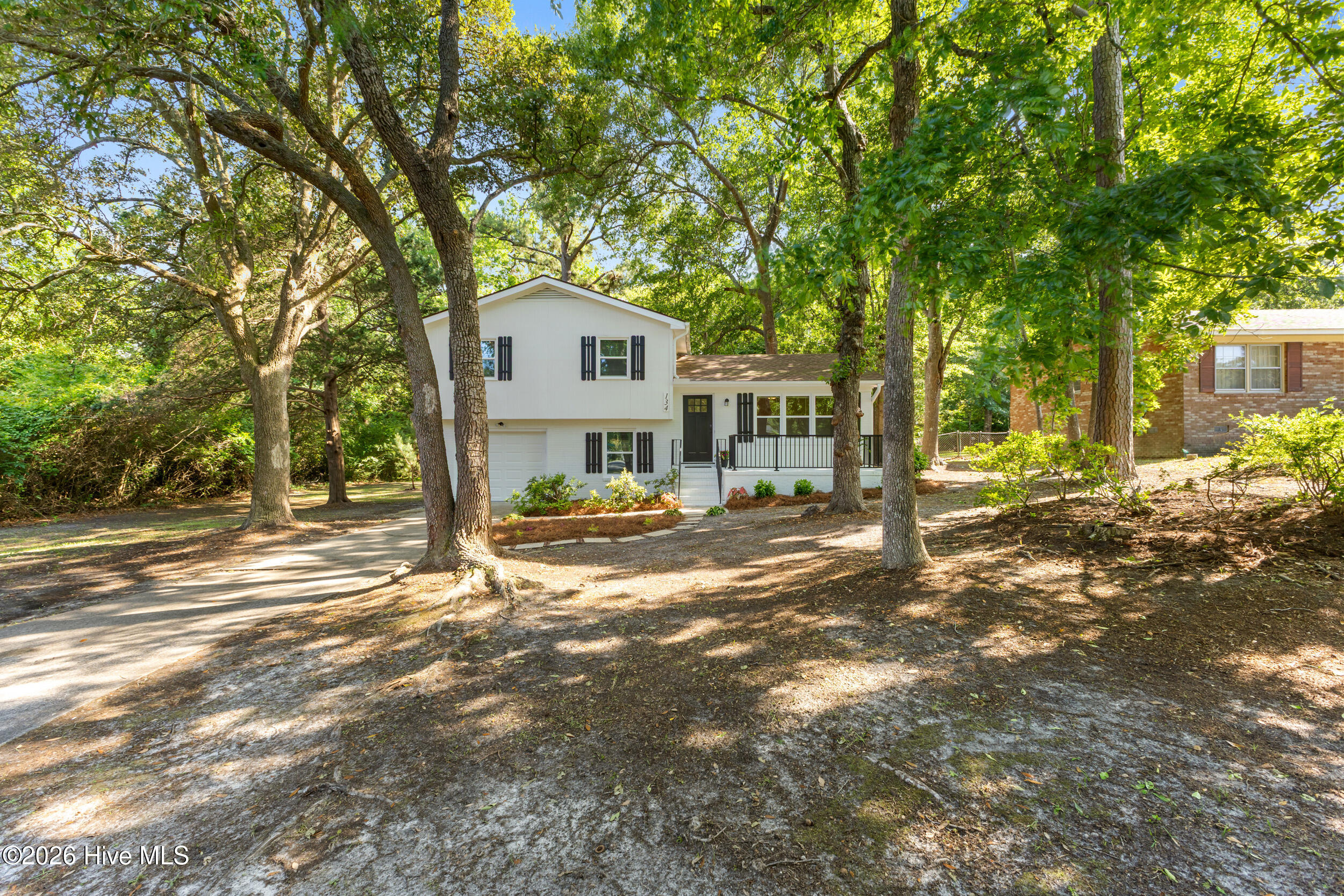 134 Channel Haven Drive S