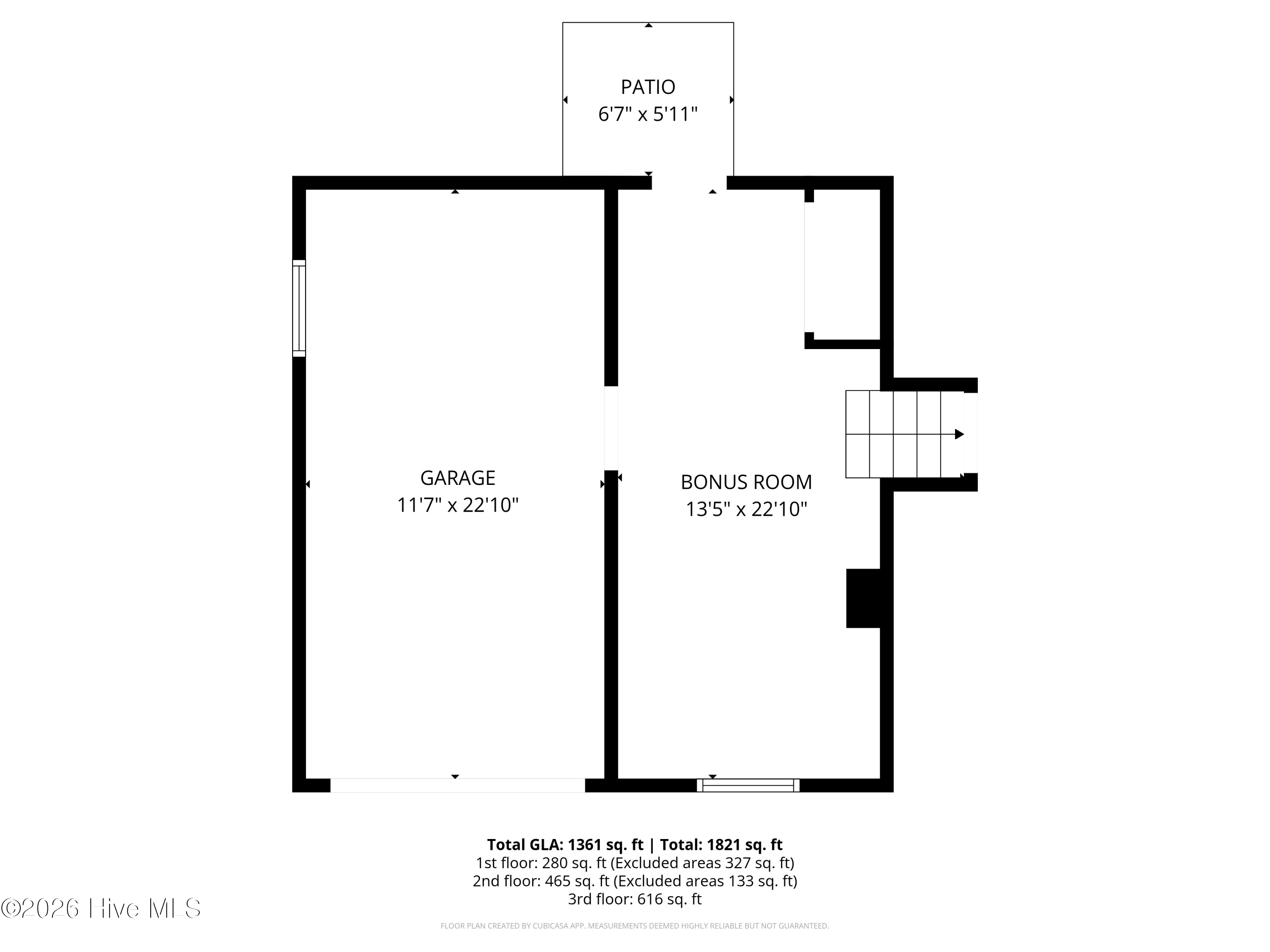 134 Channel Haven Drive S