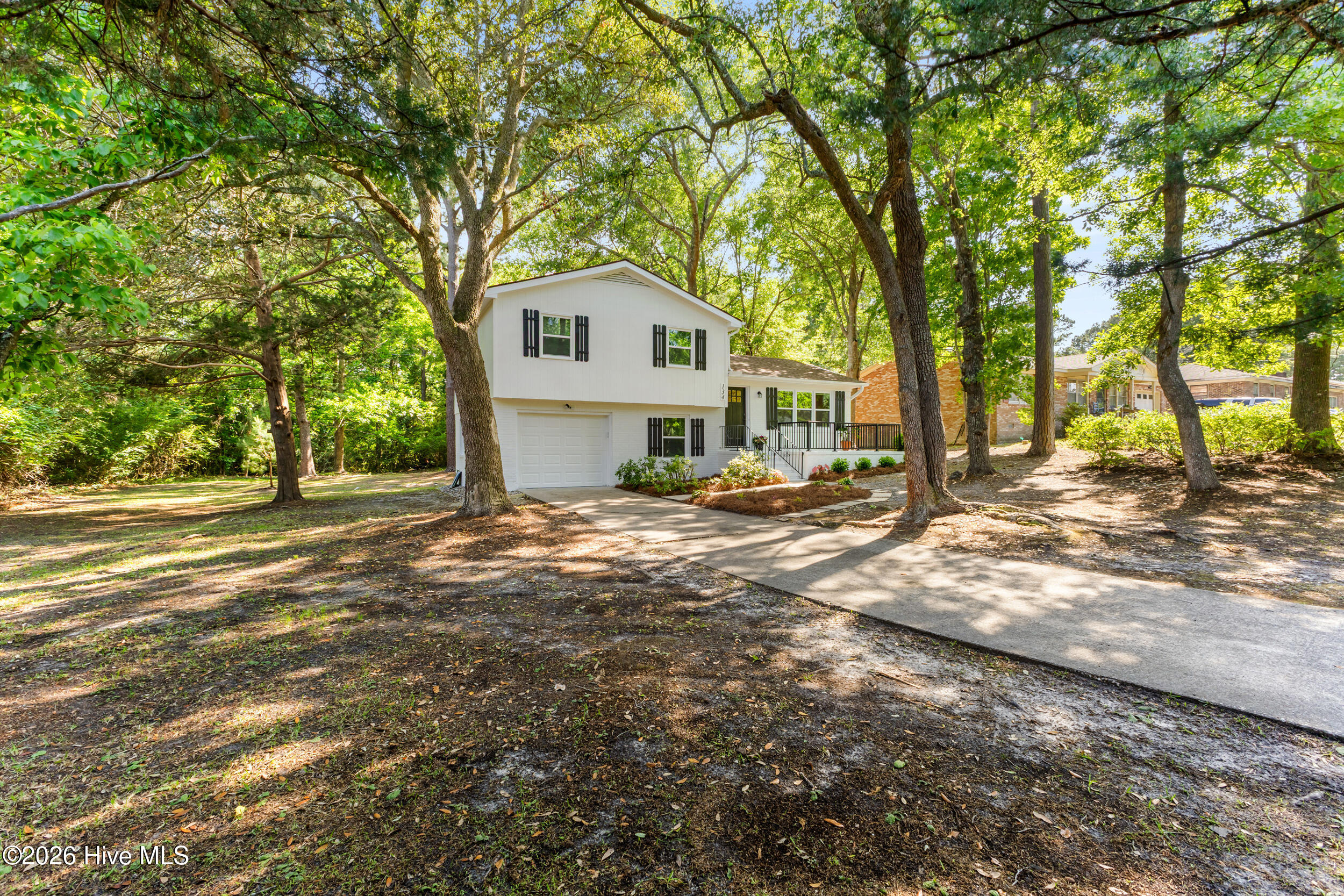 134 Channel Haven Drive S