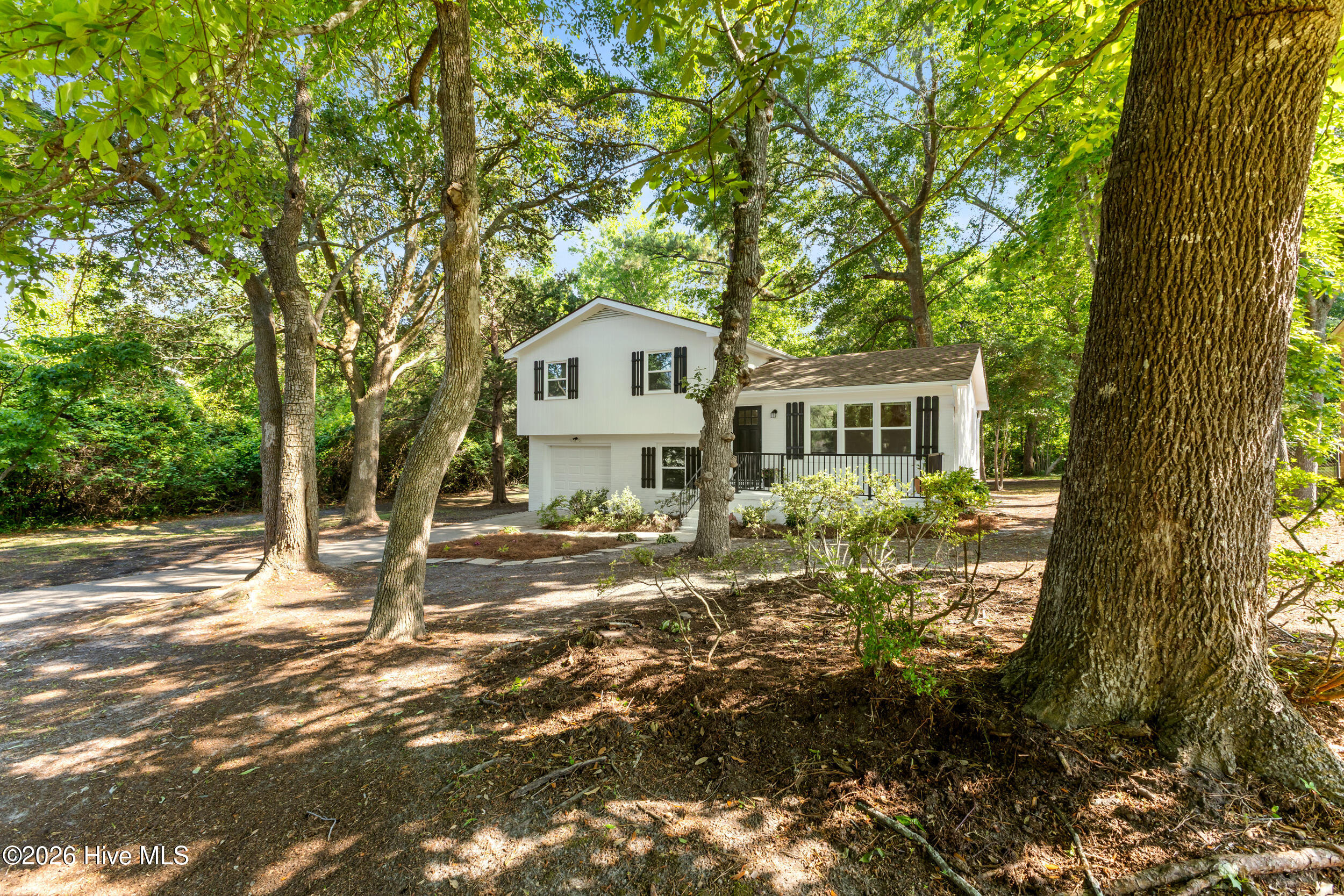 134 Channel Haven Drive S