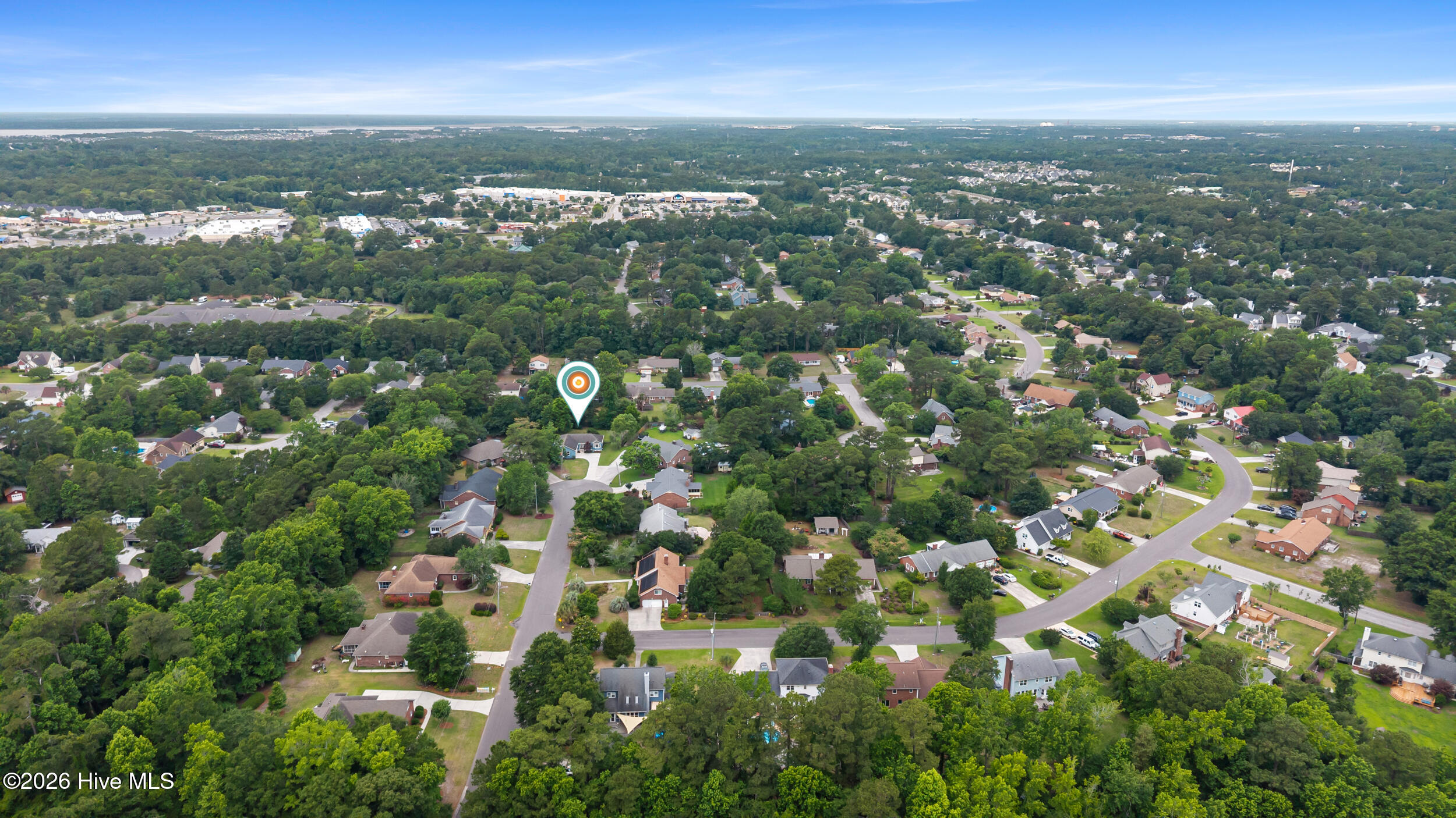 717 Grey Squirrel Drive