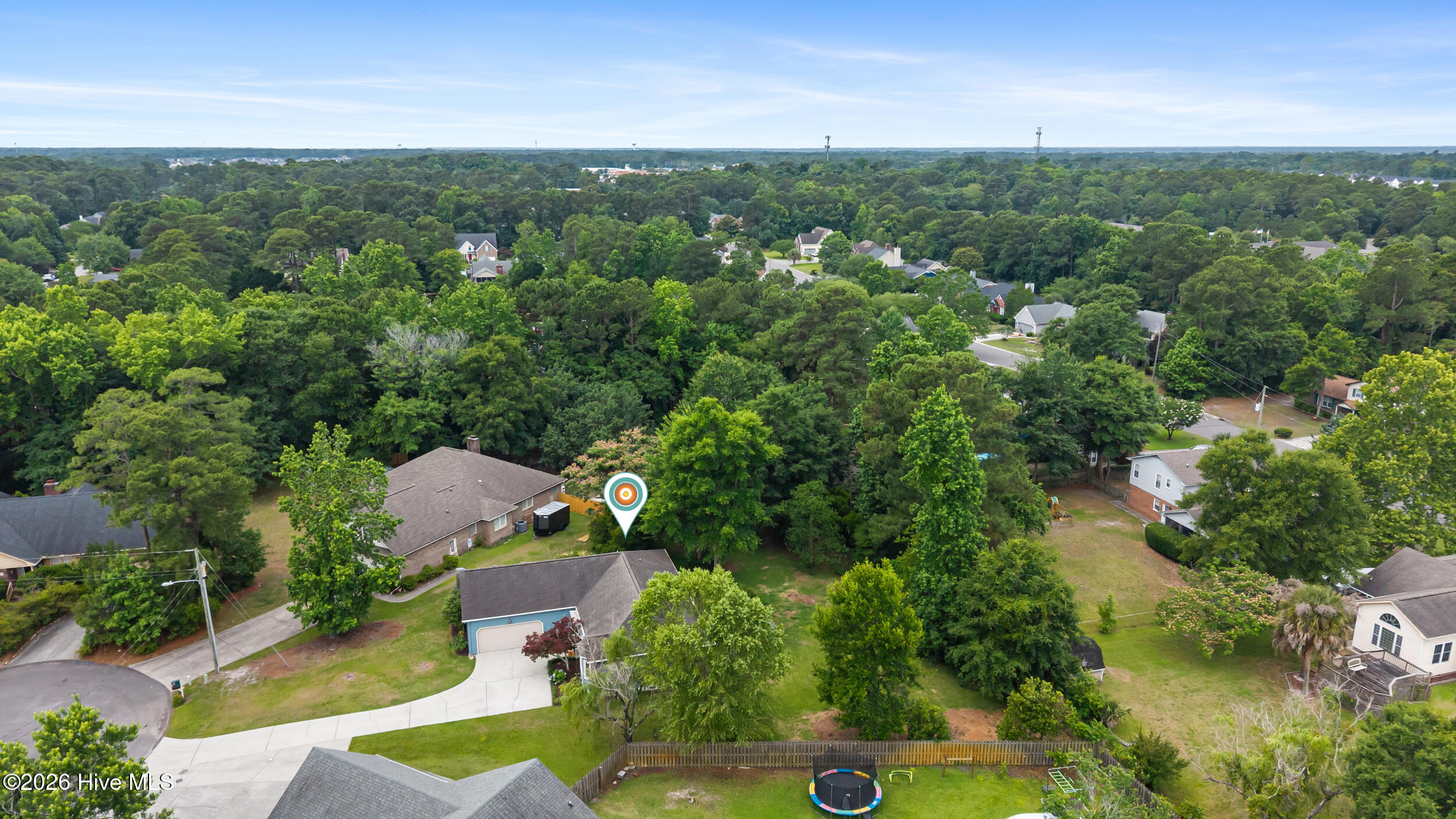 717 Grey Squirrel Drive