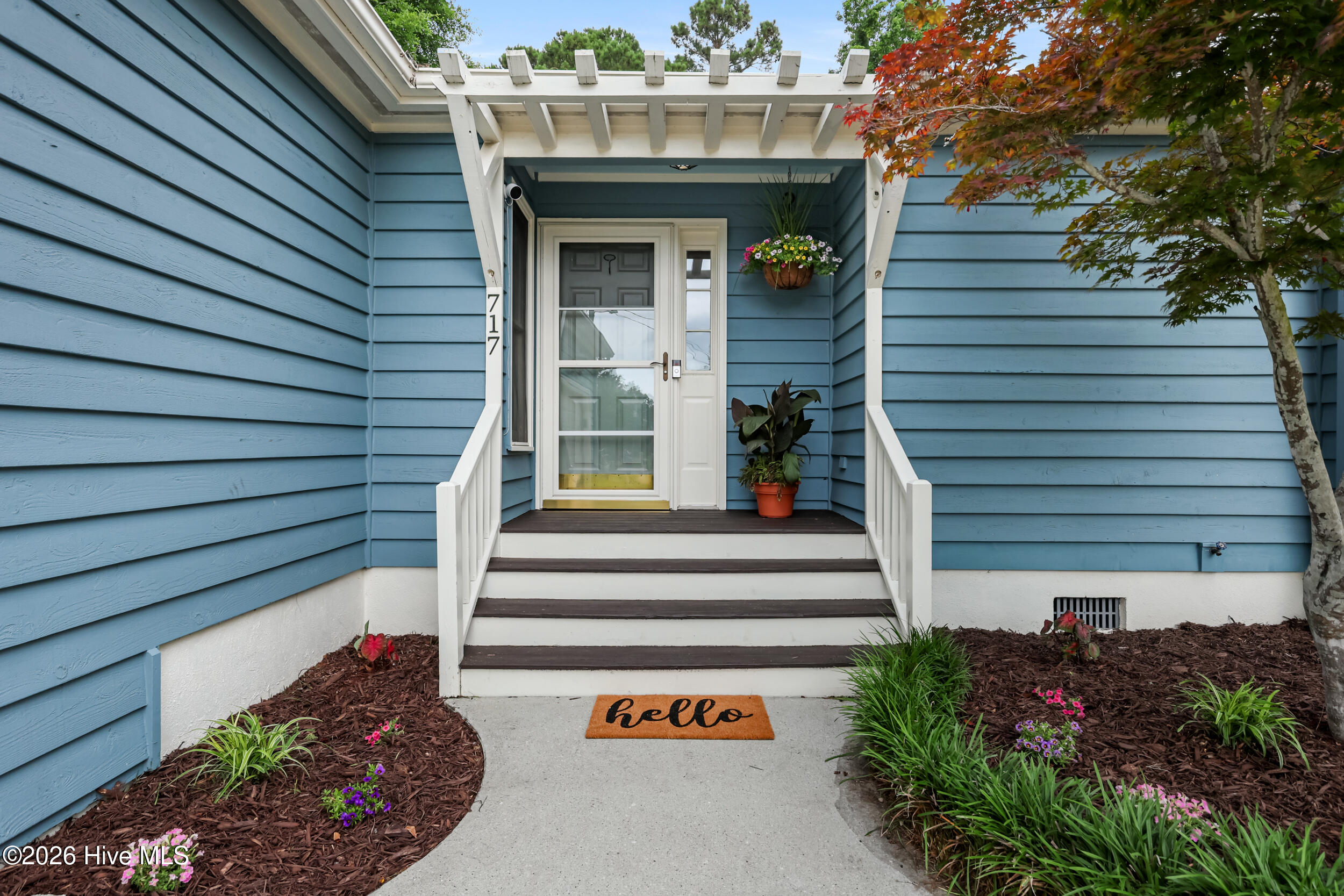 717 Grey Squirrel Drive