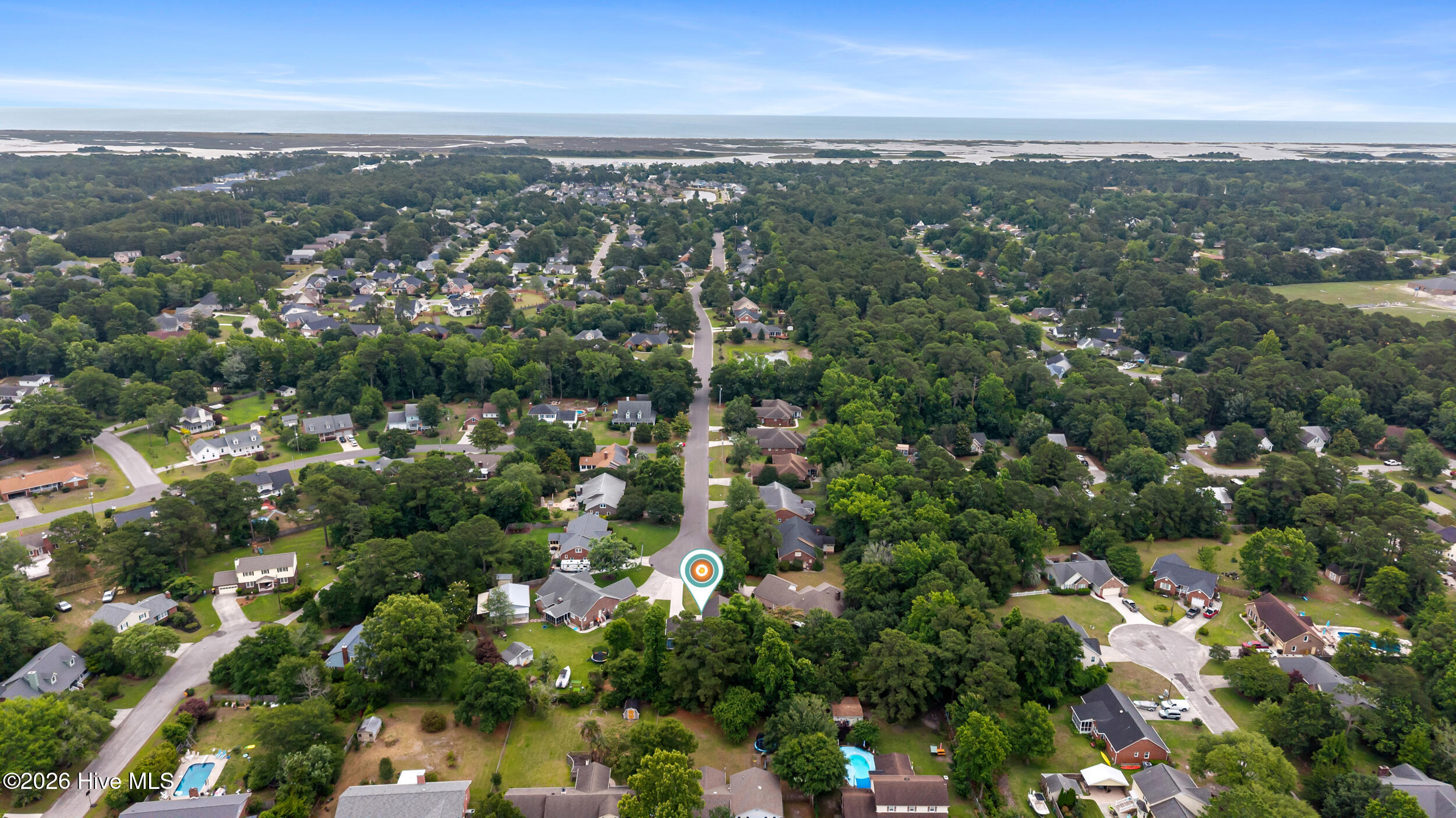 717 Grey Squirrel Drive