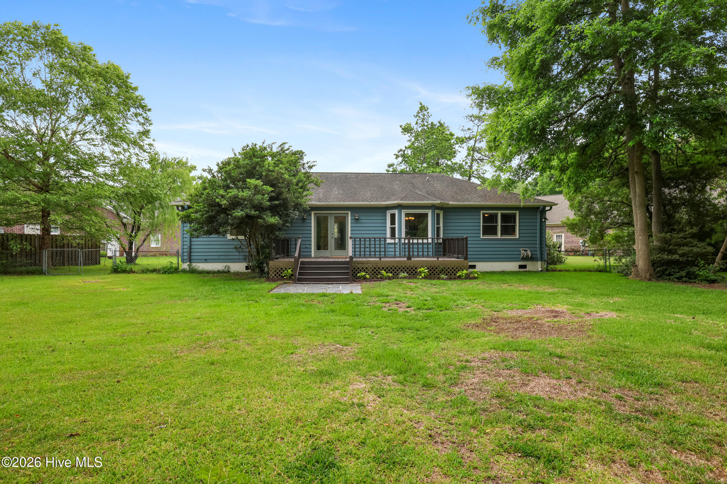 717 Grey Squirrel Drive