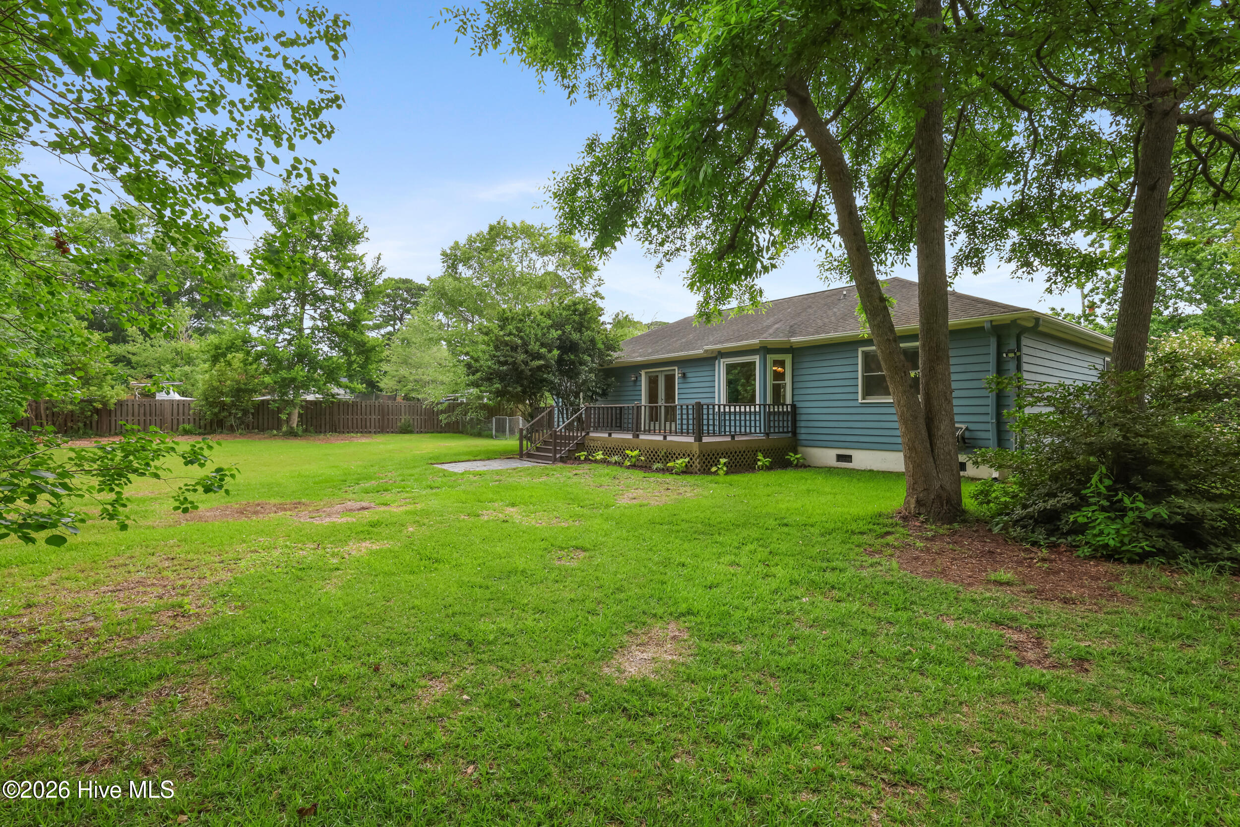 717 Grey Squirrel Drive