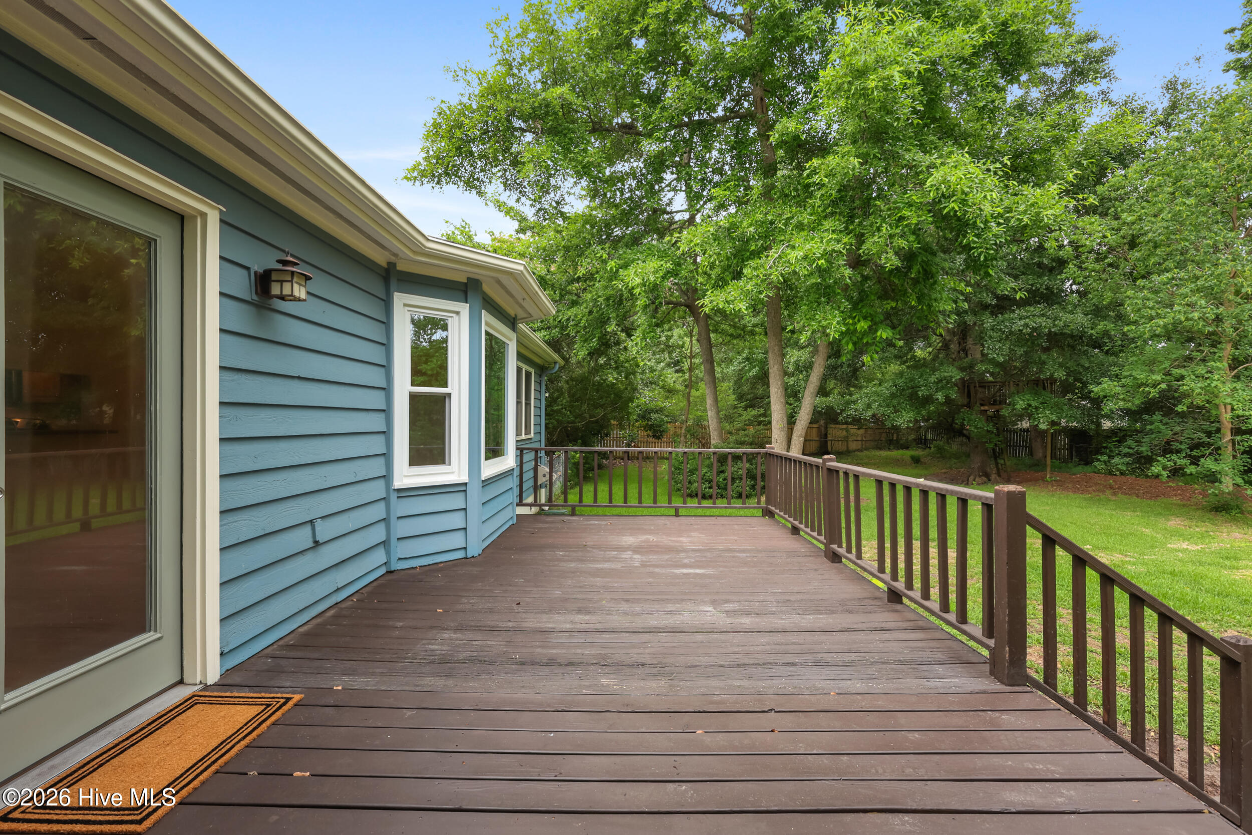 717 Grey Squirrel Drive